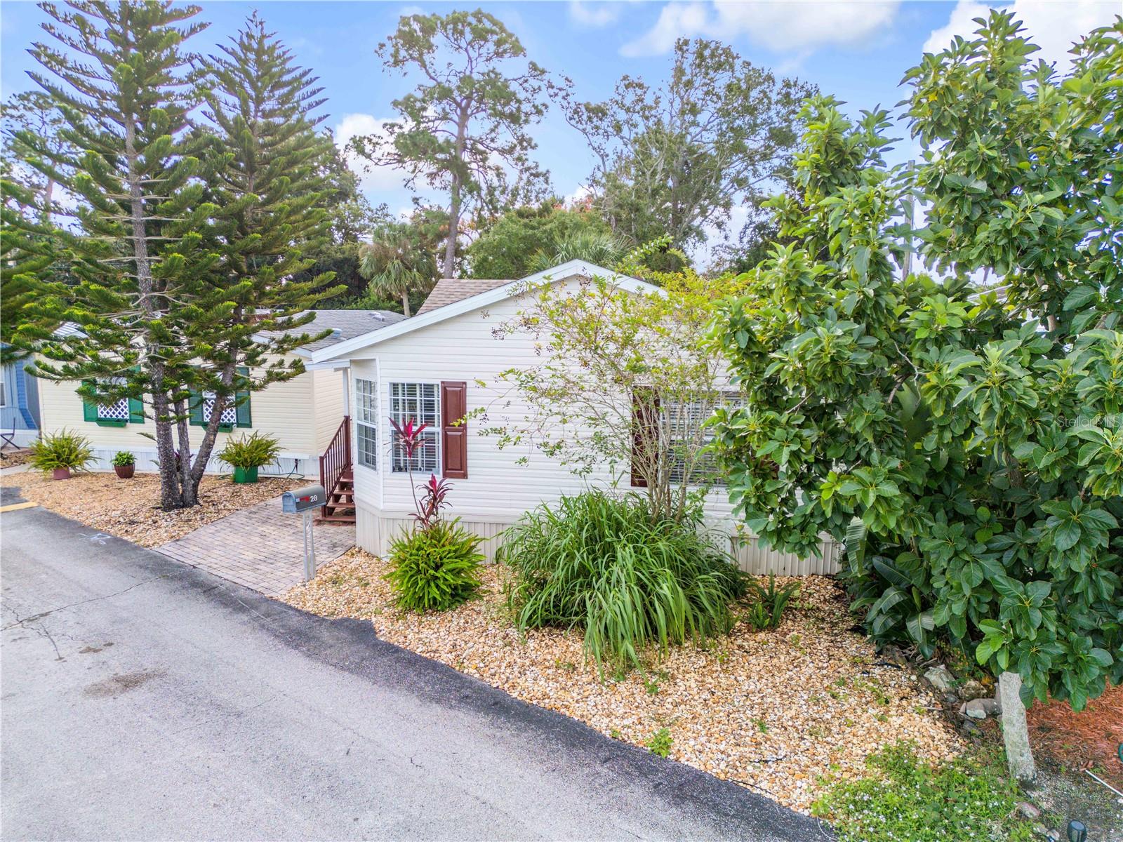 2201 S RIDGEWOOD AVE #28, EDGEWATER, FL, 32141