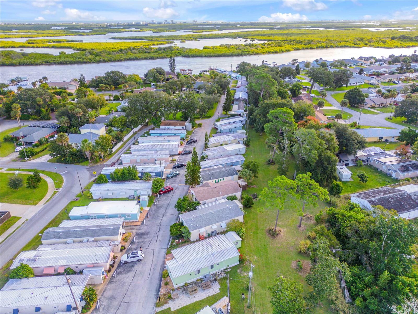 2201 S RIDGEWOOD AVE #28, EDGEWATER, FL, 32141