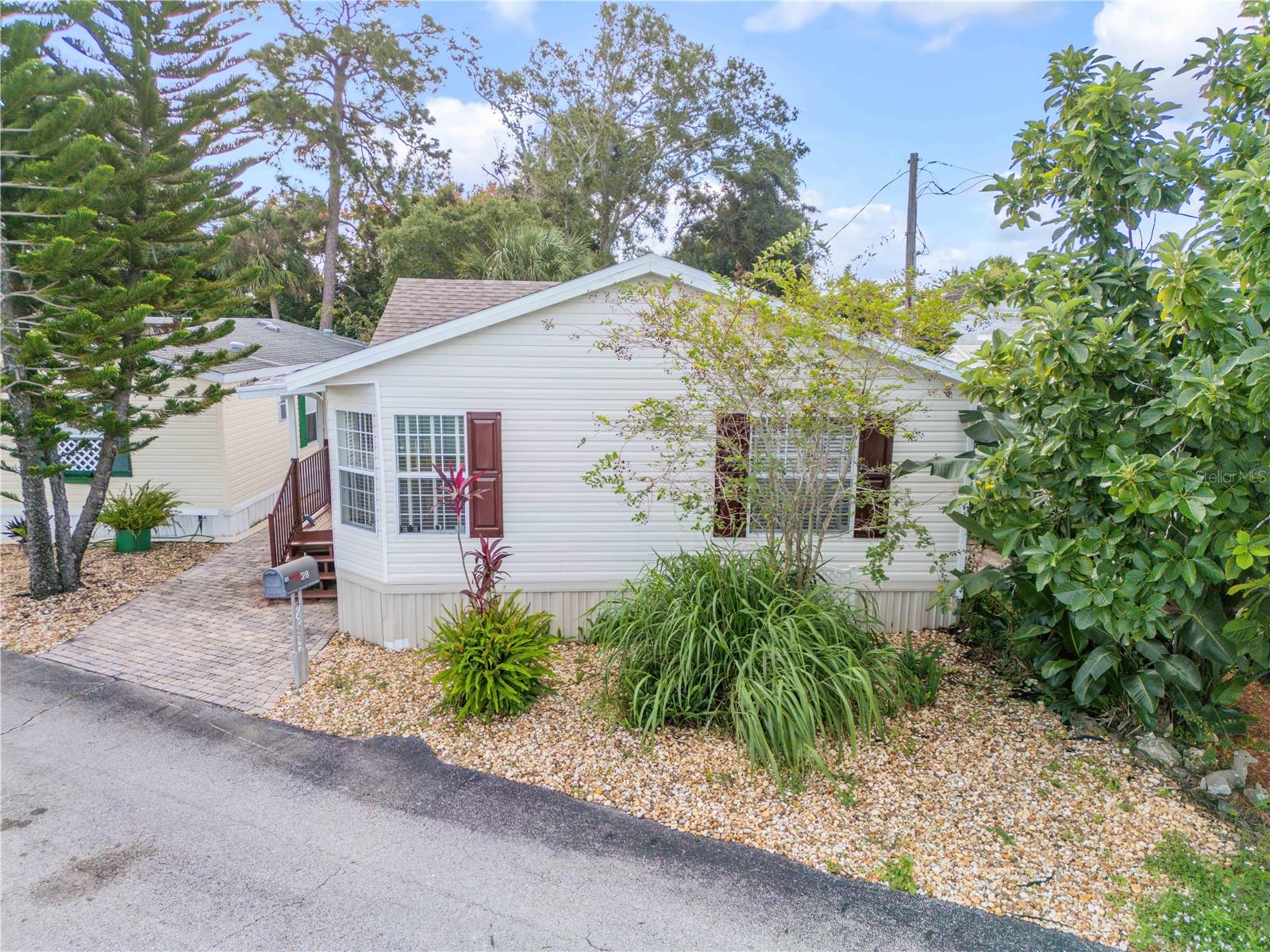 2201 S RIDGEWOOD AVE #28, EDGEWATER, FL, 32141