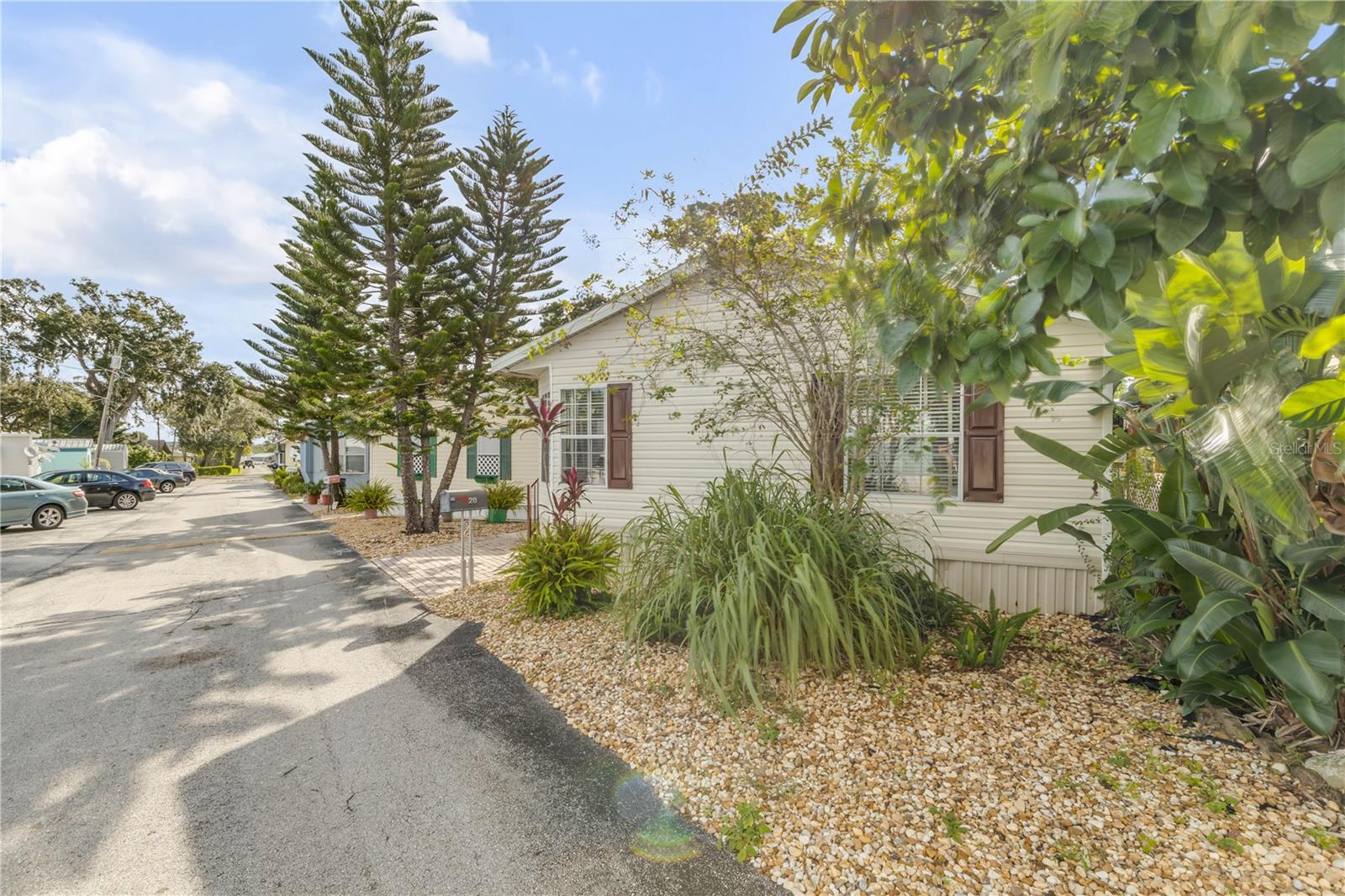 2201 S RIDGEWOOD AVE #28, EDGEWATER, FL, 32141