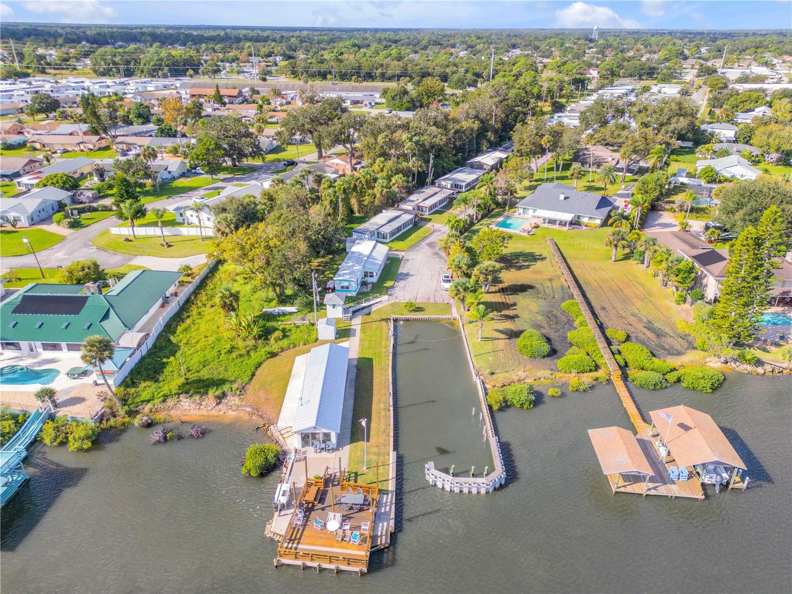 2201 S RIDGEWOOD AVE #28, EDGEWATER, FL, 32141