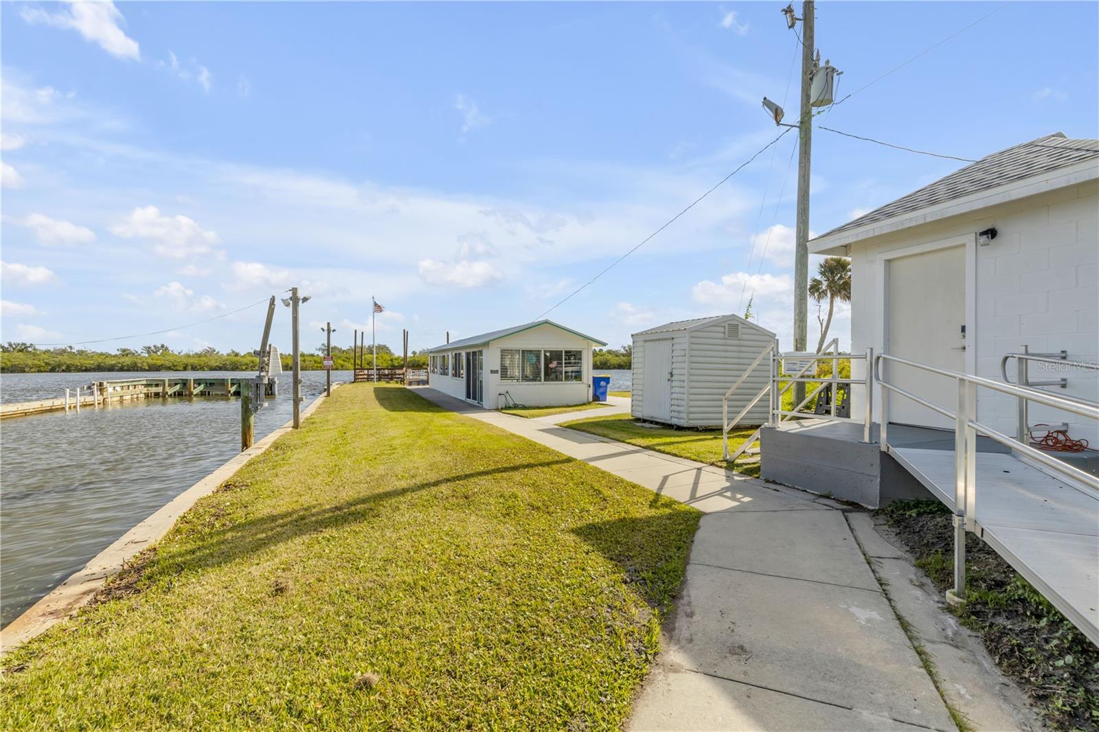 2201 S RIDGEWOOD AVE #28, EDGEWATER, FL, 32141