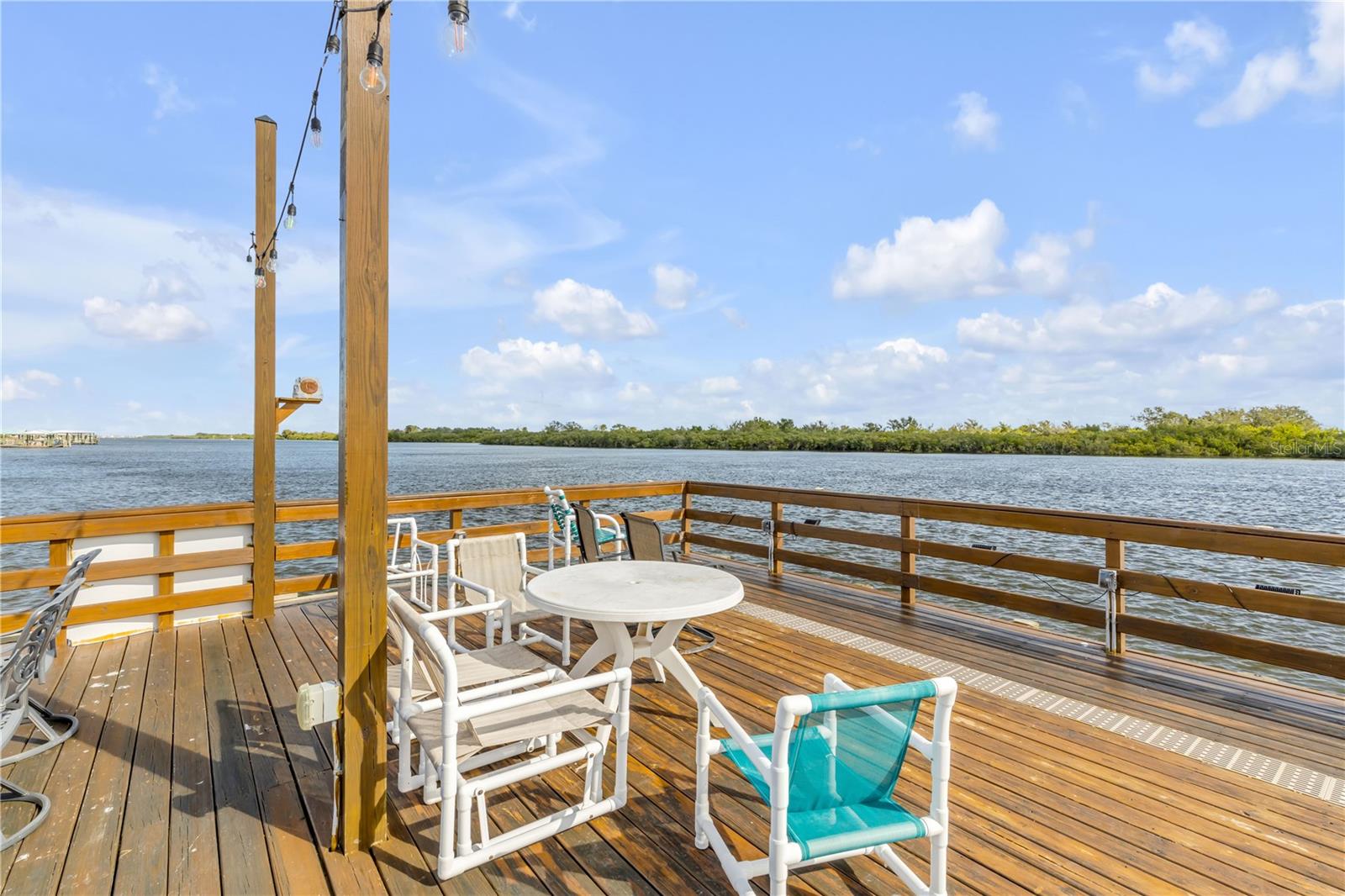 2201 S RIDGEWOOD AVE #28, EDGEWATER, FL, 32141