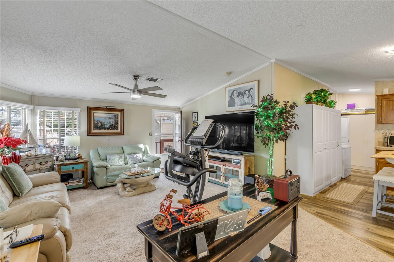 2201 S RIDGEWOOD AVE #28, EDGEWATER, FL, 32141