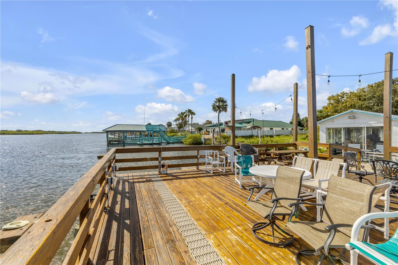 2201 S RIDGEWOOD AVE #28, EDGEWATER, FL, 32141