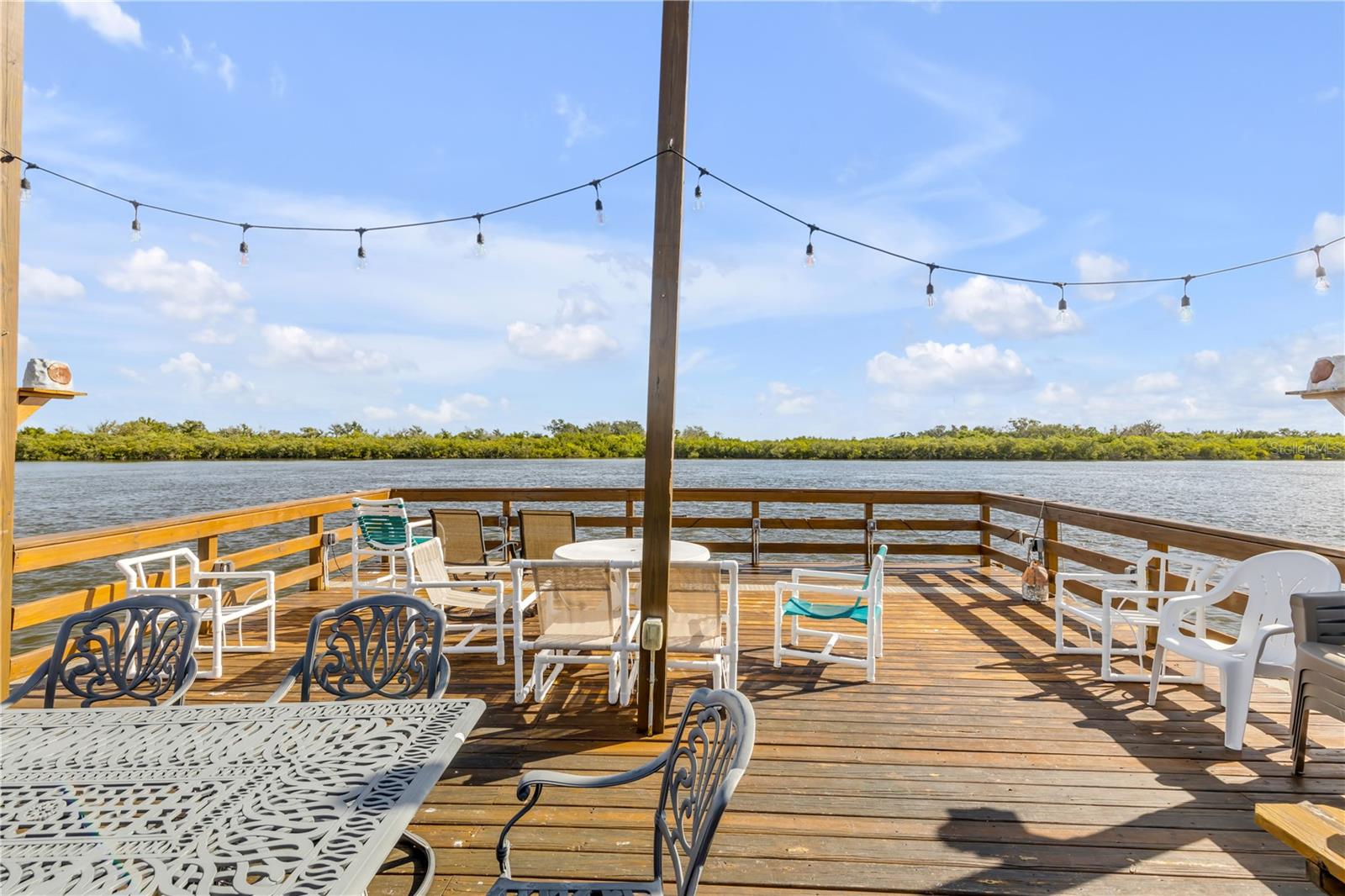 2201 S RIDGEWOOD AVE #28, EDGEWATER, FL, 32141