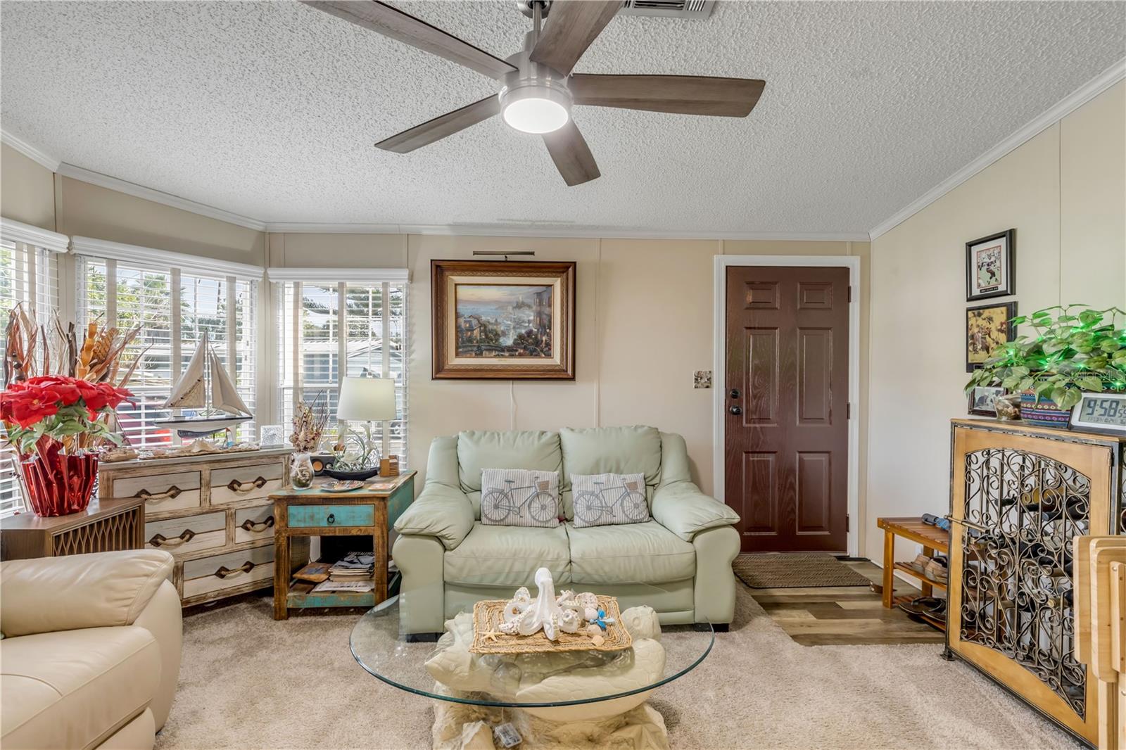 2201 S RIDGEWOOD AVE #28, EDGEWATER, FL, 32141