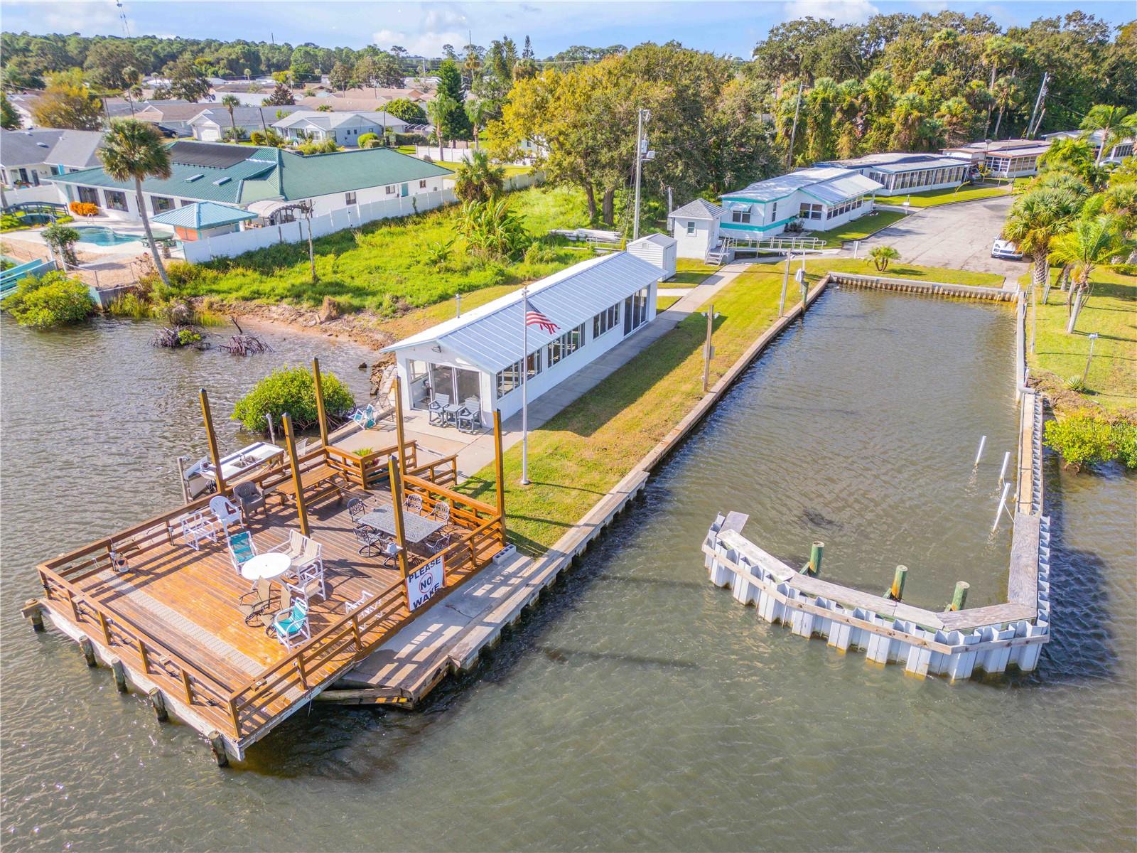 2201 S RIDGEWOOD AVE #28, EDGEWATER, FL, 32141