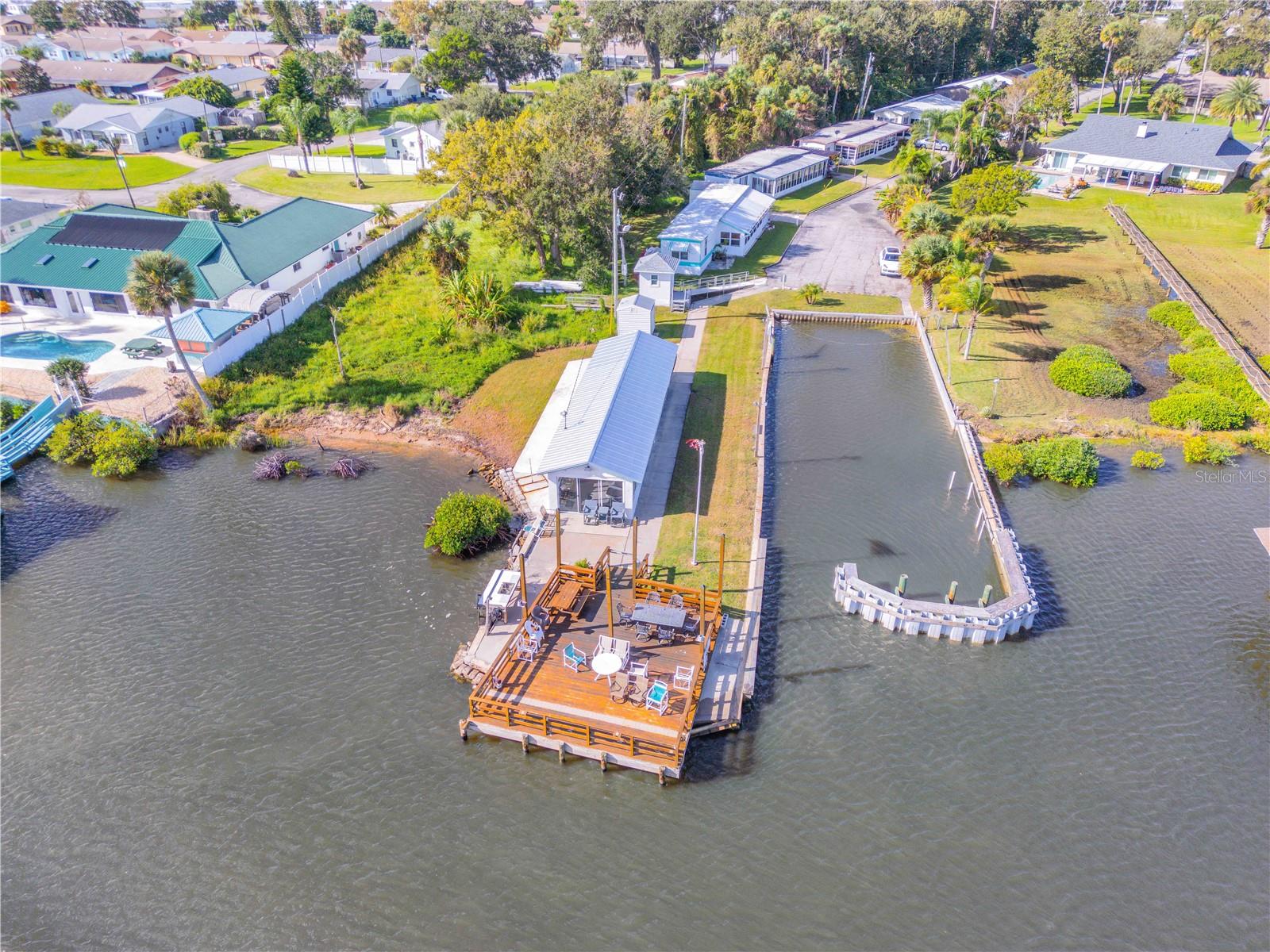 2201 S RIDGEWOOD AVE #28, EDGEWATER, FL, 32141