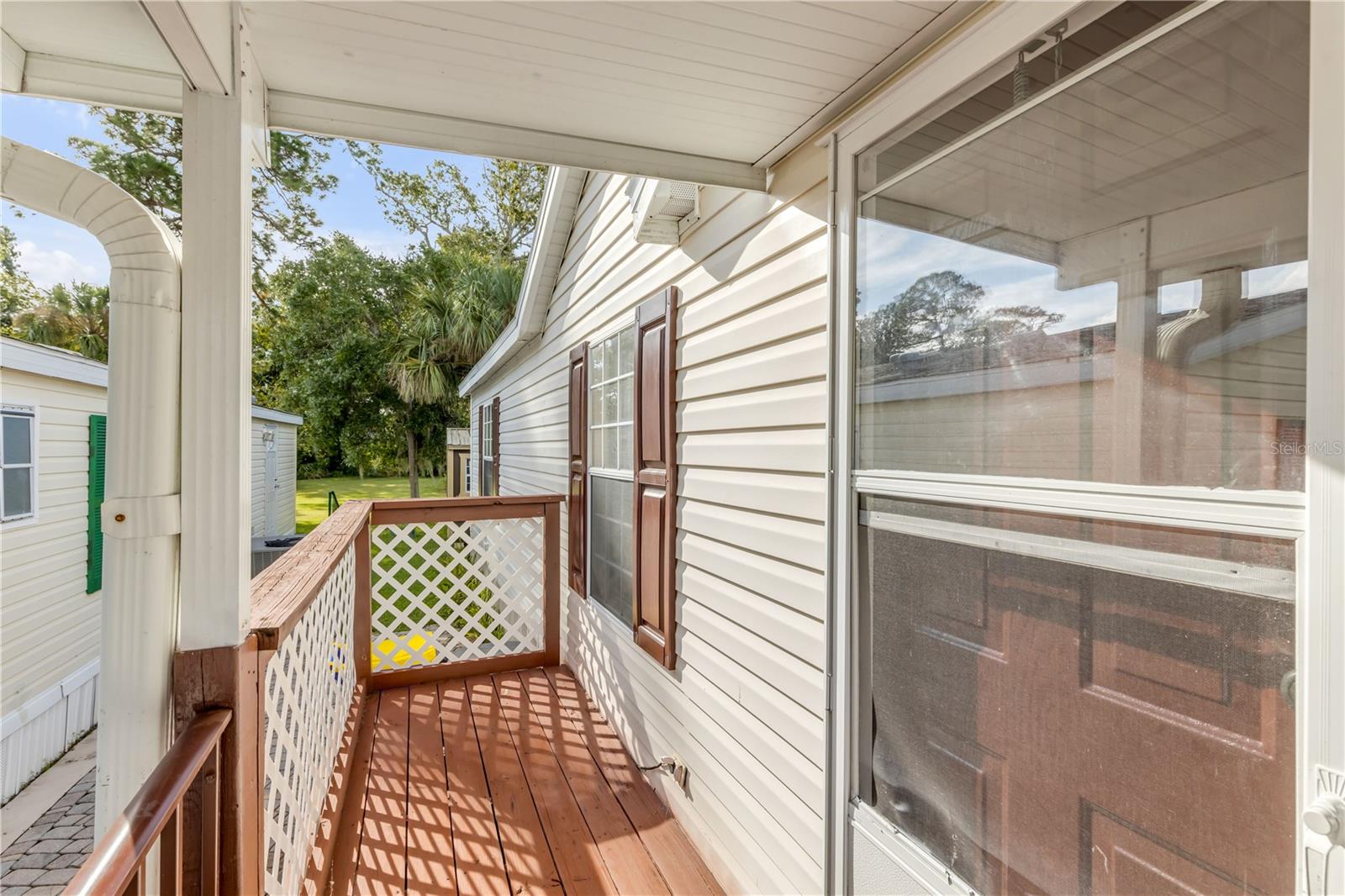 2201 S RIDGEWOOD AVE #28, EDGEWATER, FL, 32141