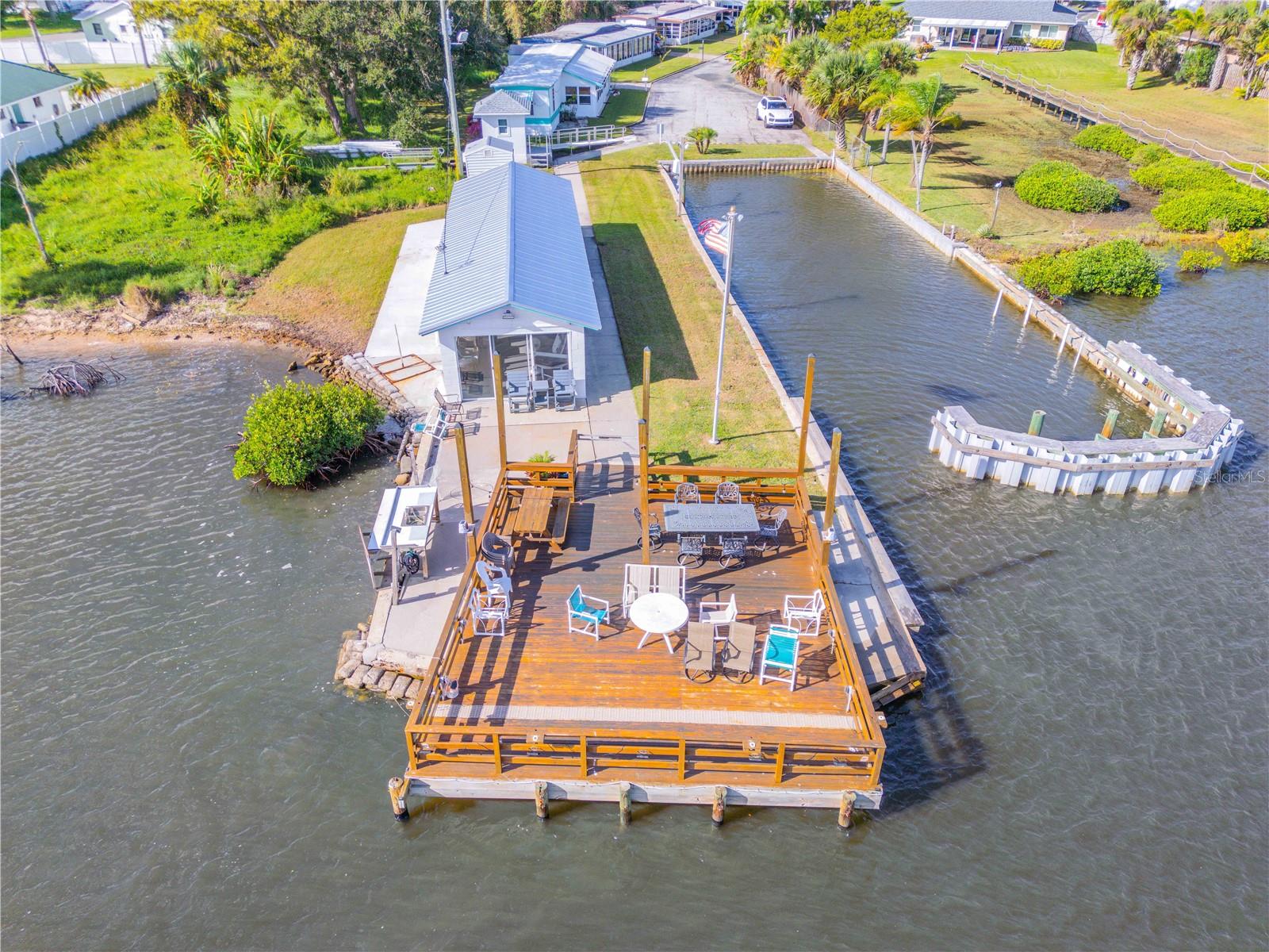 2201 S RIDGEWOOD AVE #28, EDGEWATER, FL, 32141