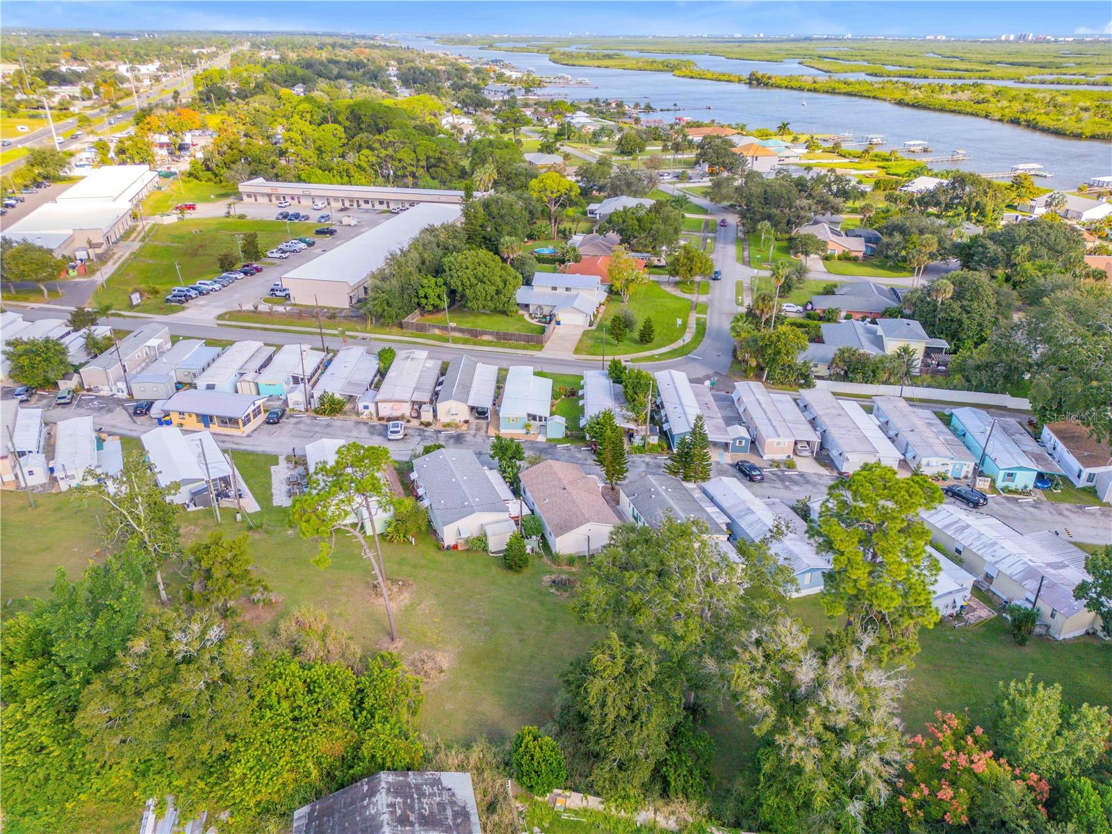 2201 S RIDGEWOOD AVE #28, EDGEWATER, FL, 32141