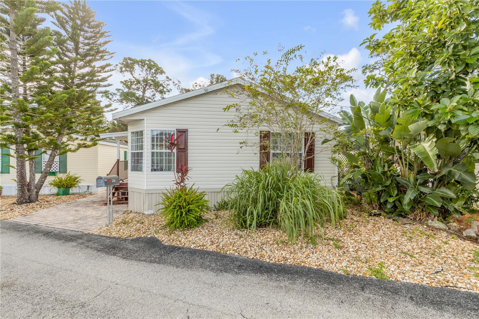 2201 S RIDGEWOOD AVE #28, EDGEWATER, FL, 32141