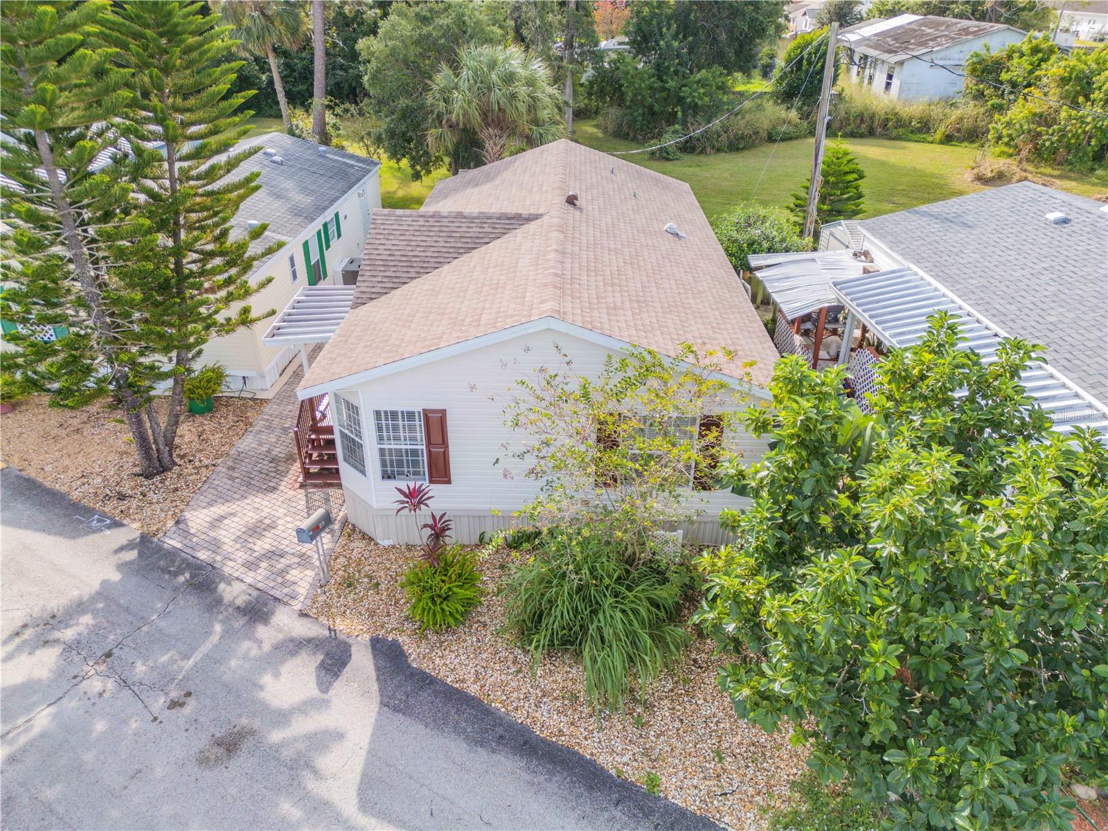 2201 S RIDGEWOOD AVE #28, EDGEWATER, FL, 32141