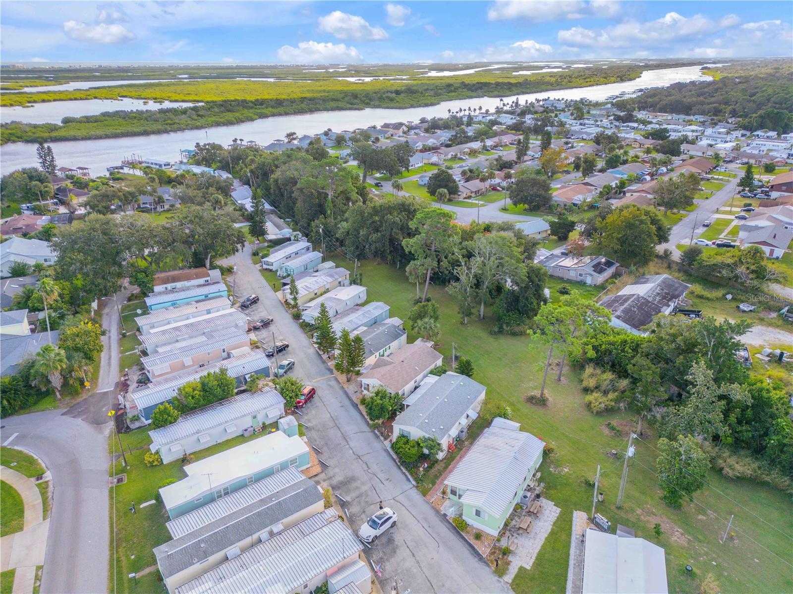 2201 S RIDGEWOOD AVE #28, EDGEWATER, FL, 32141