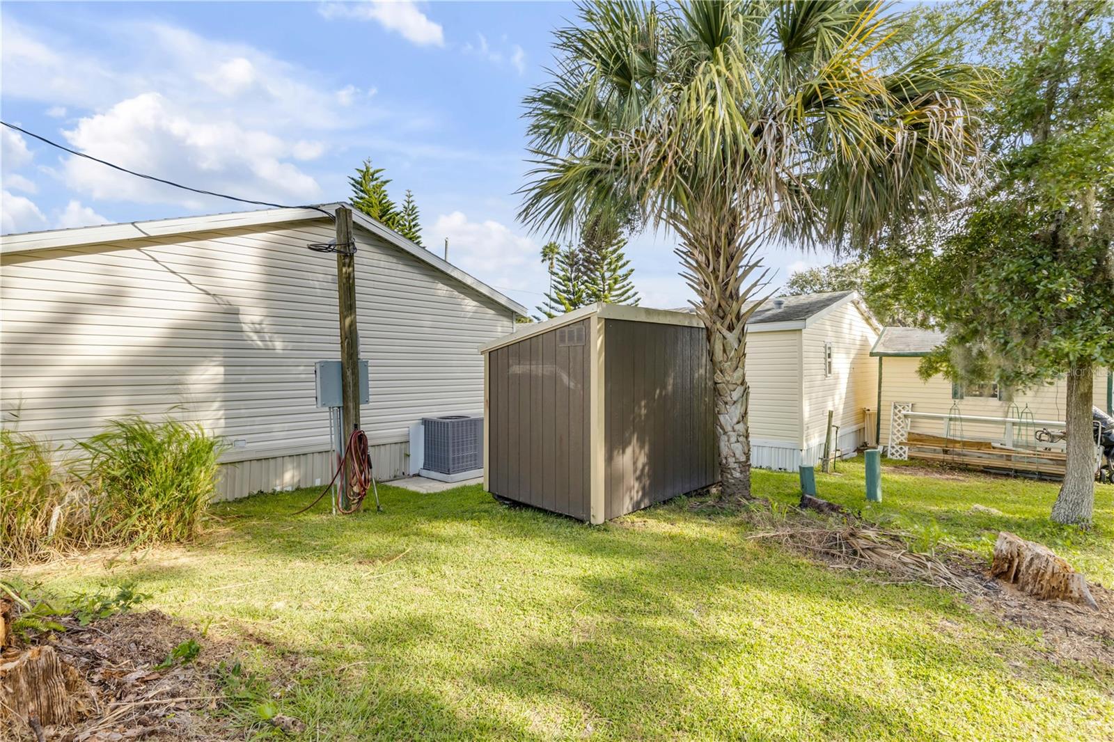 2201 S RIDGEWOOD AVE #28, EDGEWATER, FL, 32141