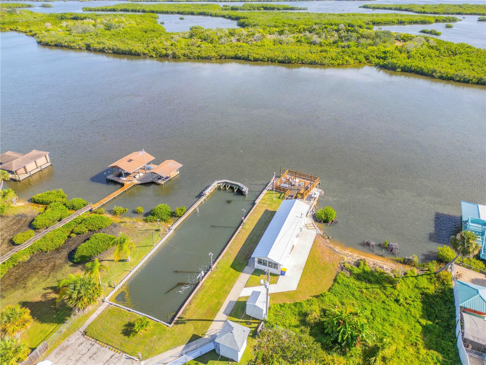 2201 S RIDGEWOOD AVE #28, EDGEWATER, FL, 32141