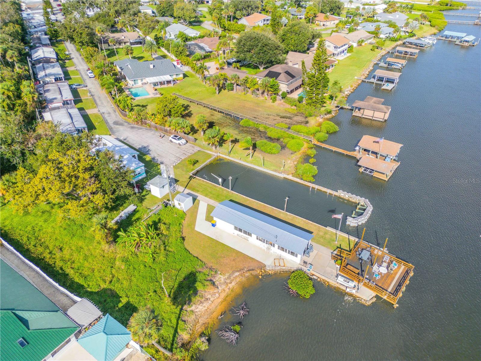 2201 S RIDGEWOOD AVE #28, EDGEWATER, FL, 32141