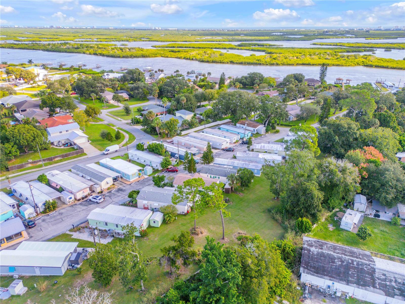 2201 S RIDGEWOOD AVE #28, EDGEWATER, FL, 32141