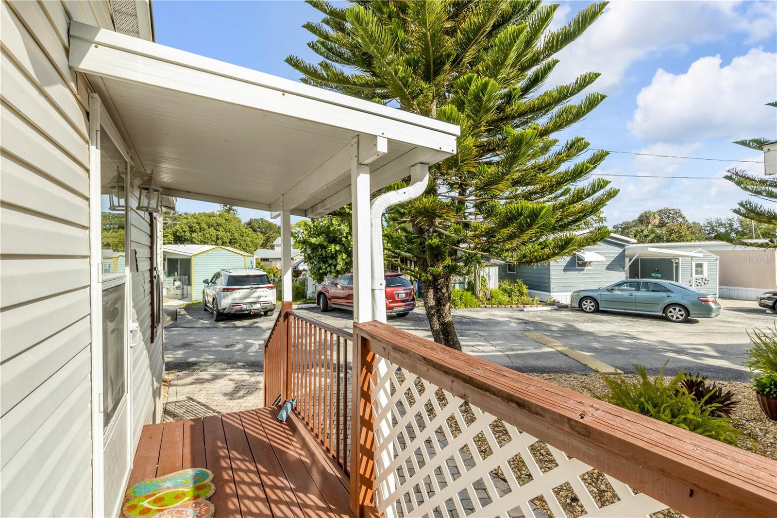 2201 S RIDGEWOOD AVE #28, EDGEWATER, FL, 32141