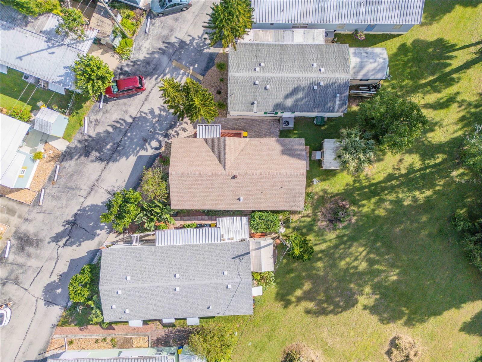 2201 S RIDGEWOOD AVE #28, EDGEWATER, FL, 32141