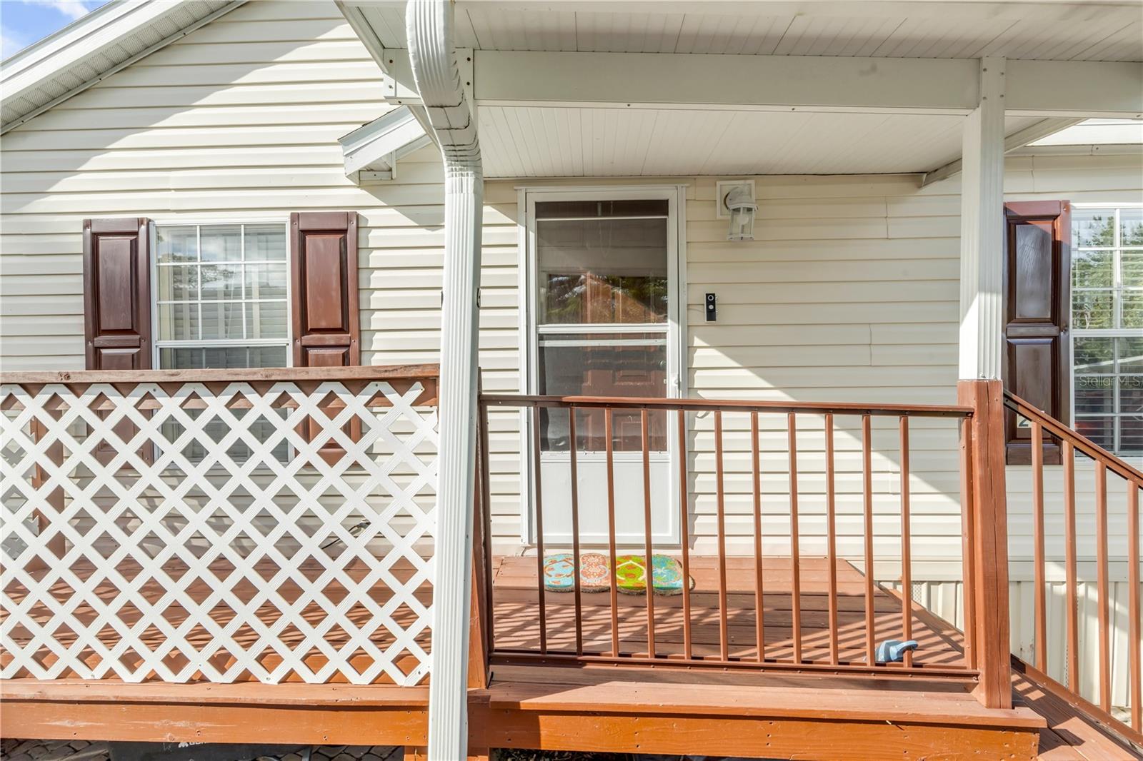 2201 S RIDGEWOOD AVE #28, EDGEWATER, FL, 32141