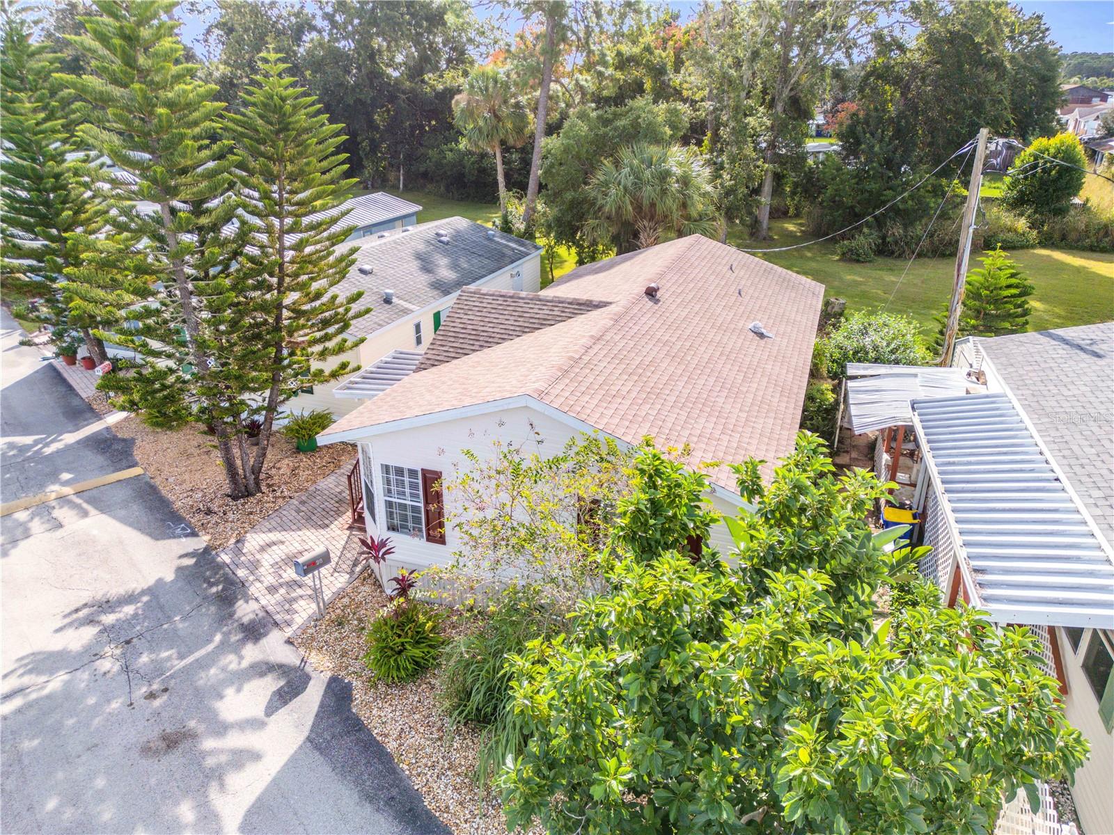 2201 S RIDGEWOOD AVE #28, EDGEWATER, FL, 32141