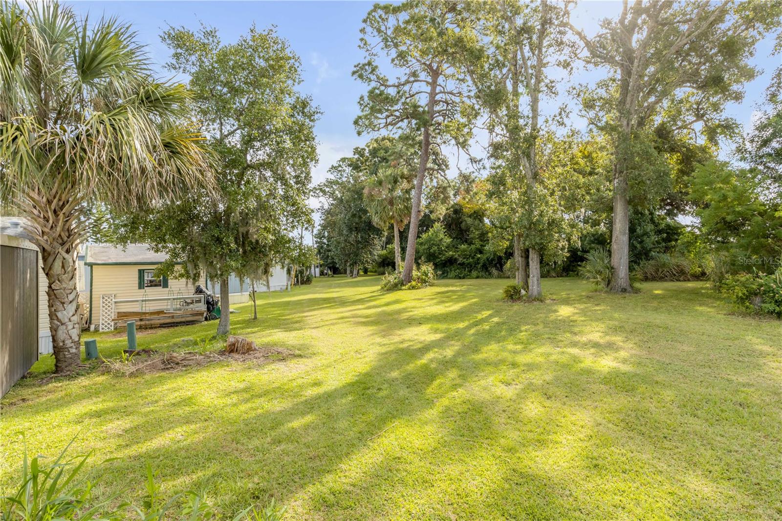 2201 S RIDGEWOOD AVE #28, EDGEWATER, FL, 32141