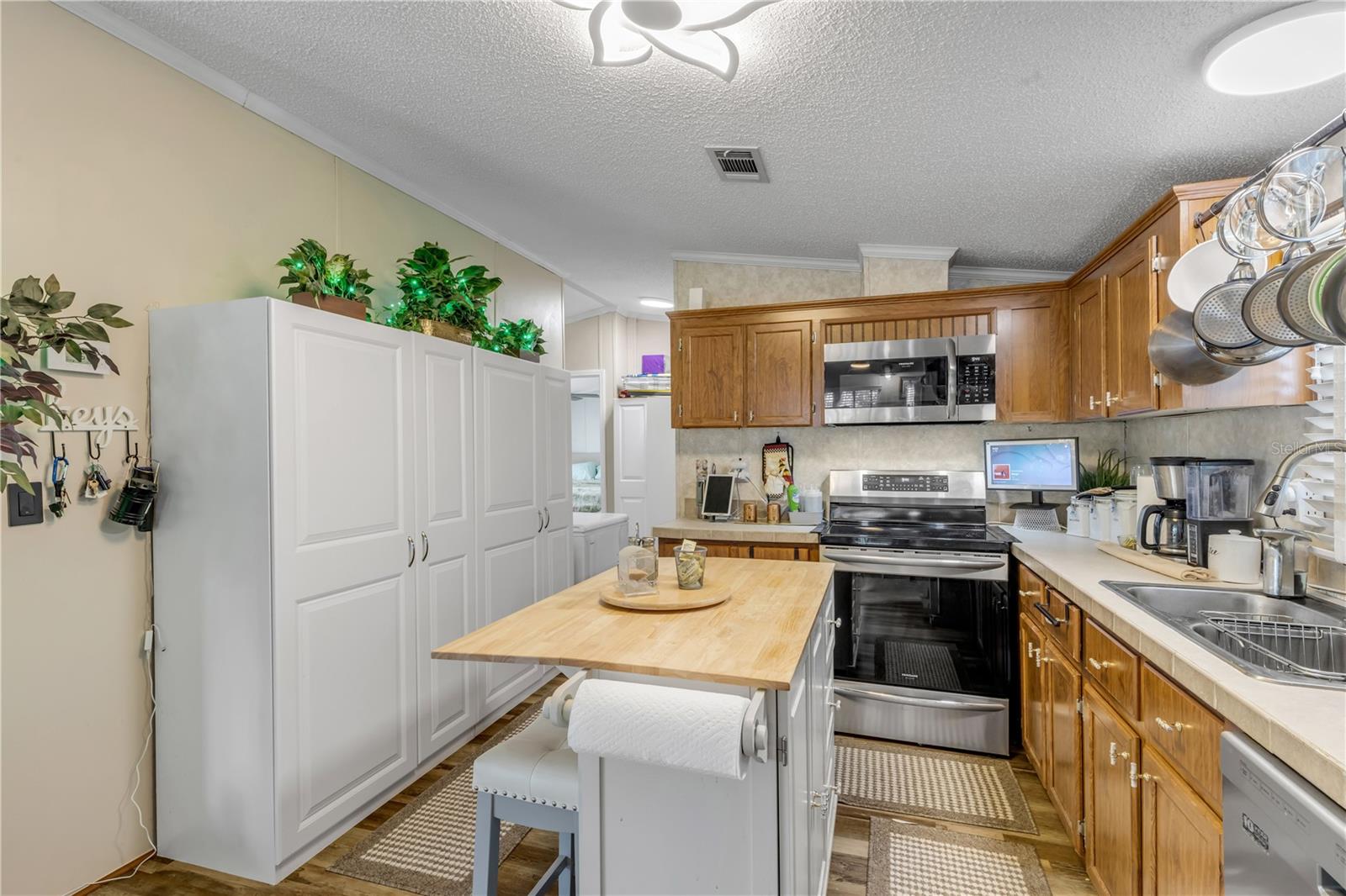 2201 S RIDGEWOOD AVE #28, EDGEWATER, FL, 32141