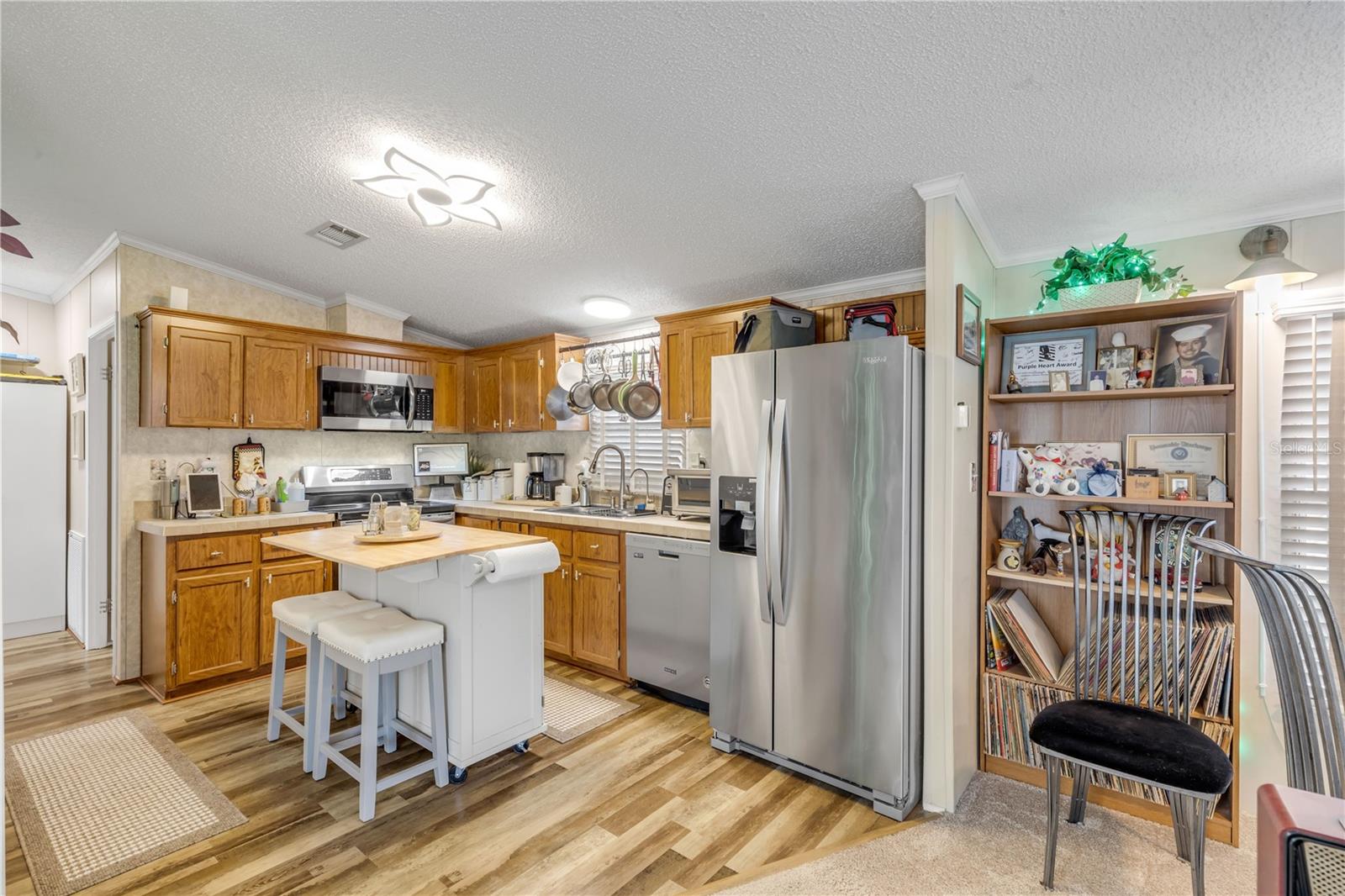 2201 S RIDGEWOOD AVE #28, EDGEWATER, FL, 32141