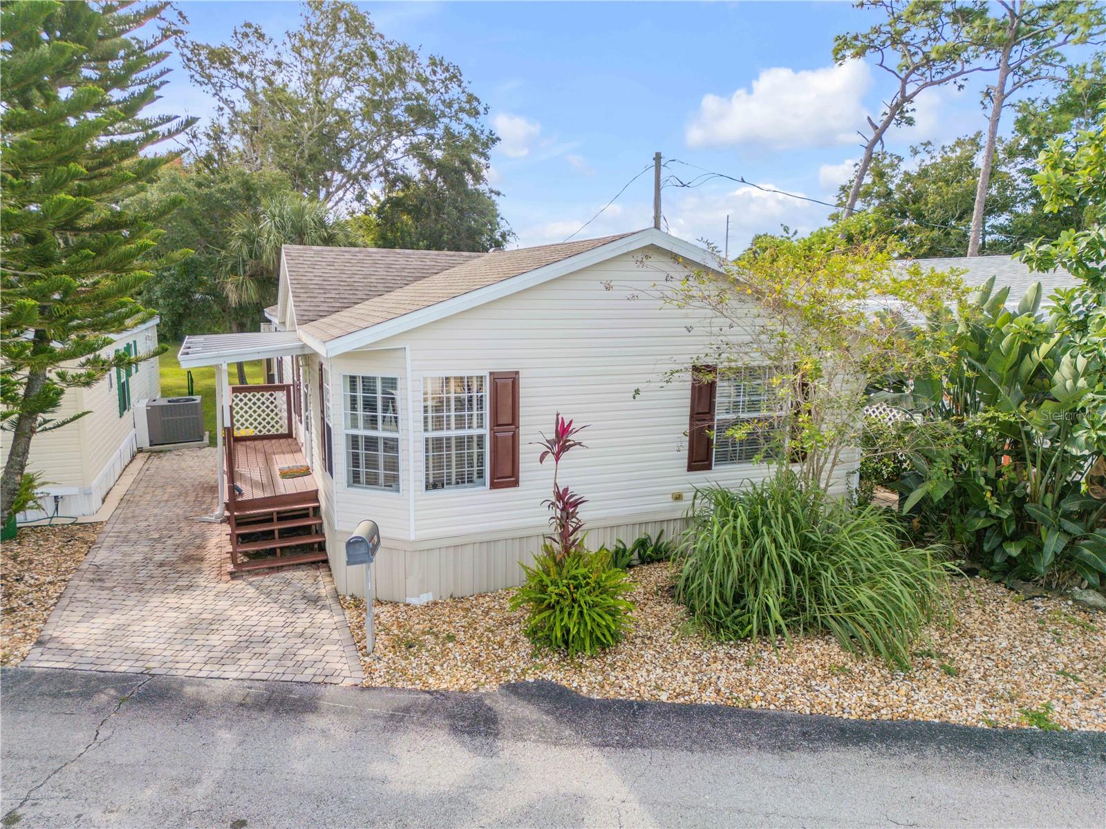 2201 S RIDGEWOOD AVE #28, EDGEWATER, FL, 32141