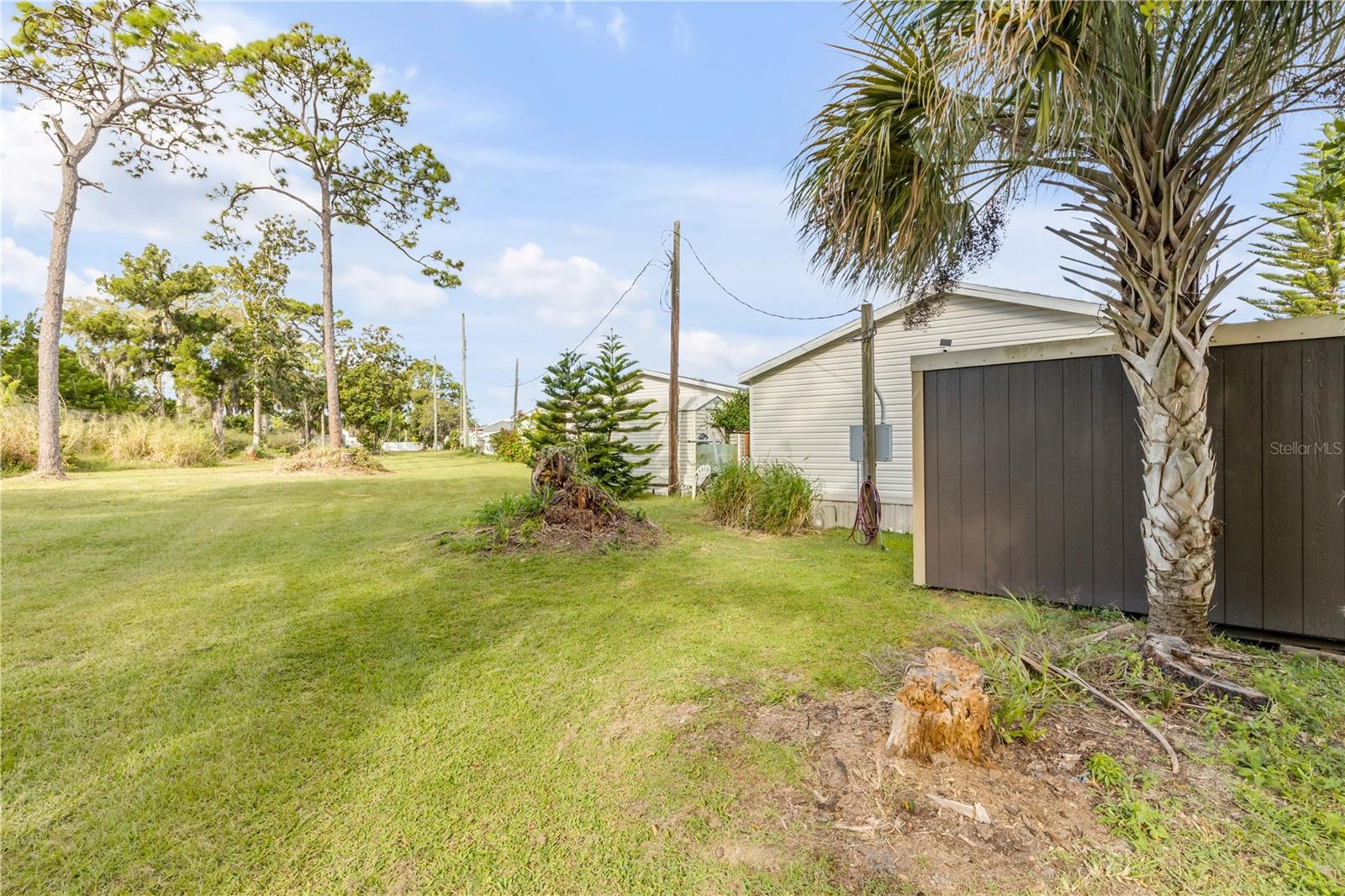 2201 S RIDGEWOOD AVE #28, EDGEWATER, FL, 32141