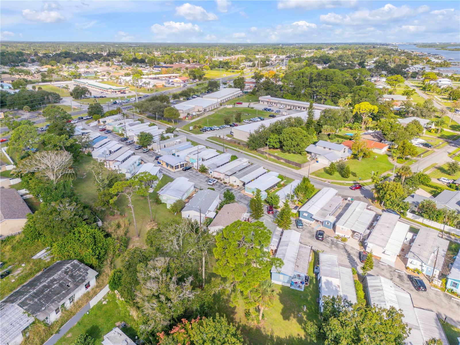 2201 S RIDGEWOOD AVE #28, EDGEWATER, FL, 32141