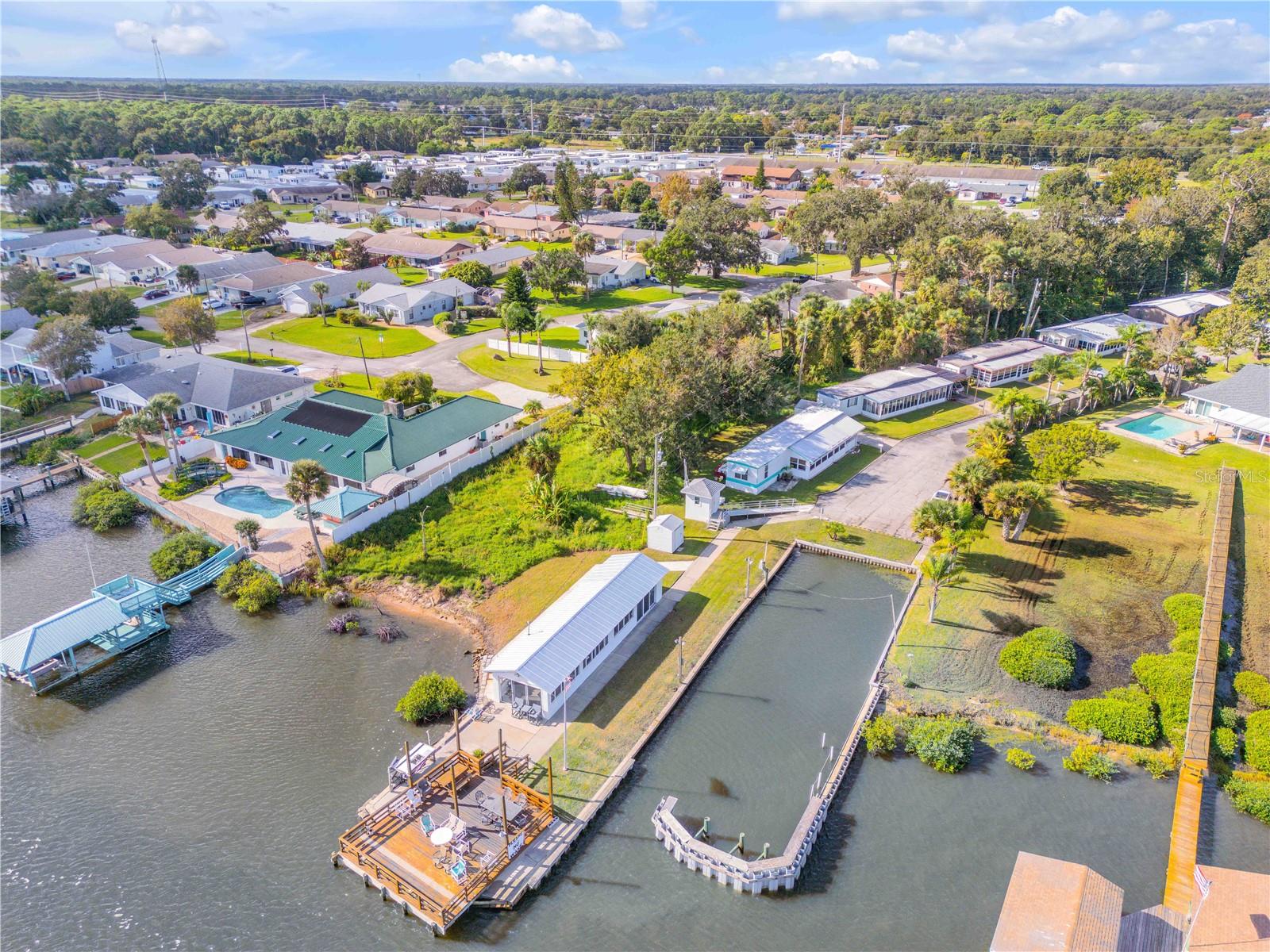 2201 S RIDGEWOOD AVE #28, EDGEWATER, FL, 32141