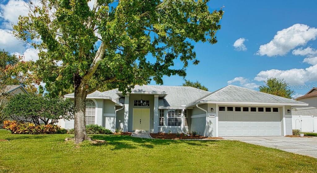 1534 E SPRING RIDGE CIR, WINTER GARDEN, FL, 34787