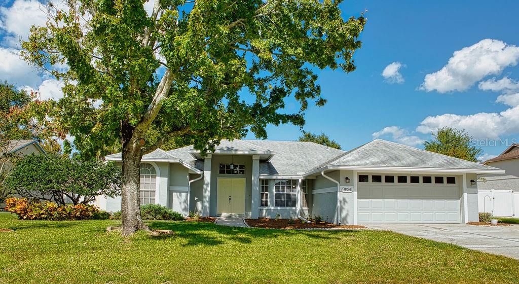 1534 E SPRING RIDGE CIR, WINTER GARDEN, FL, 34787