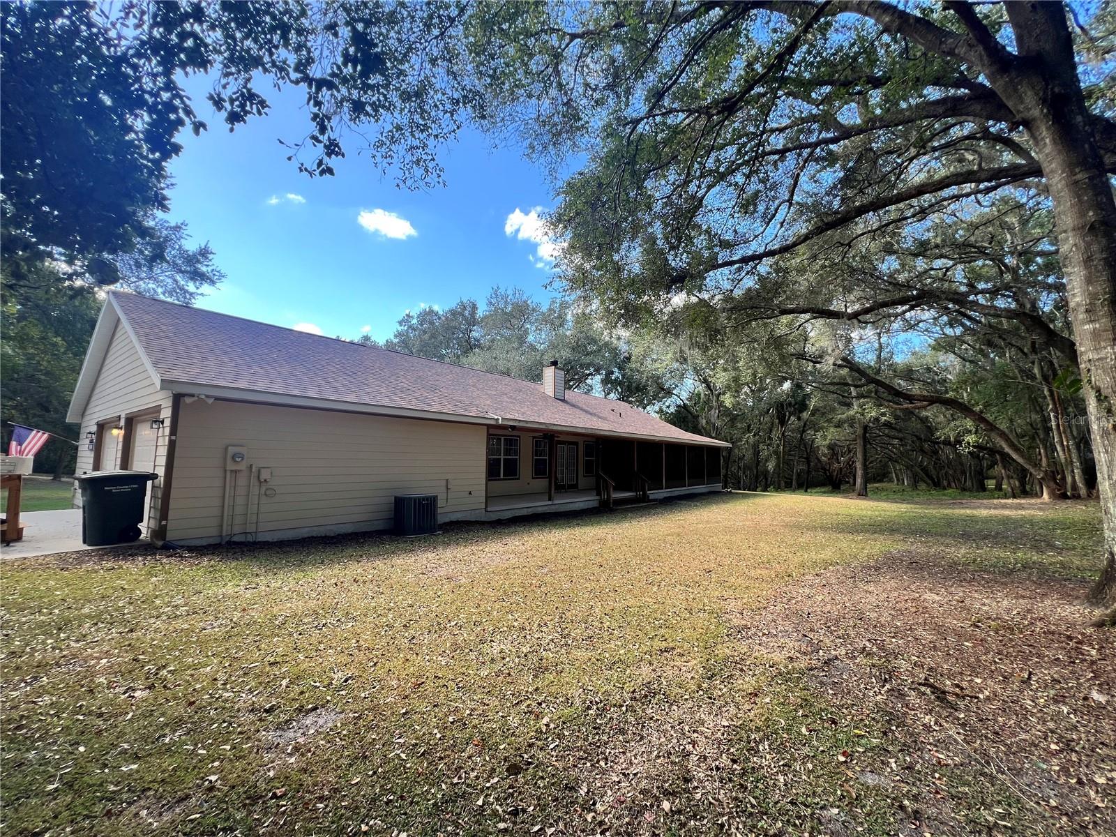 14609 SE 155TH ST, WEIRSDALE, FL, 32195