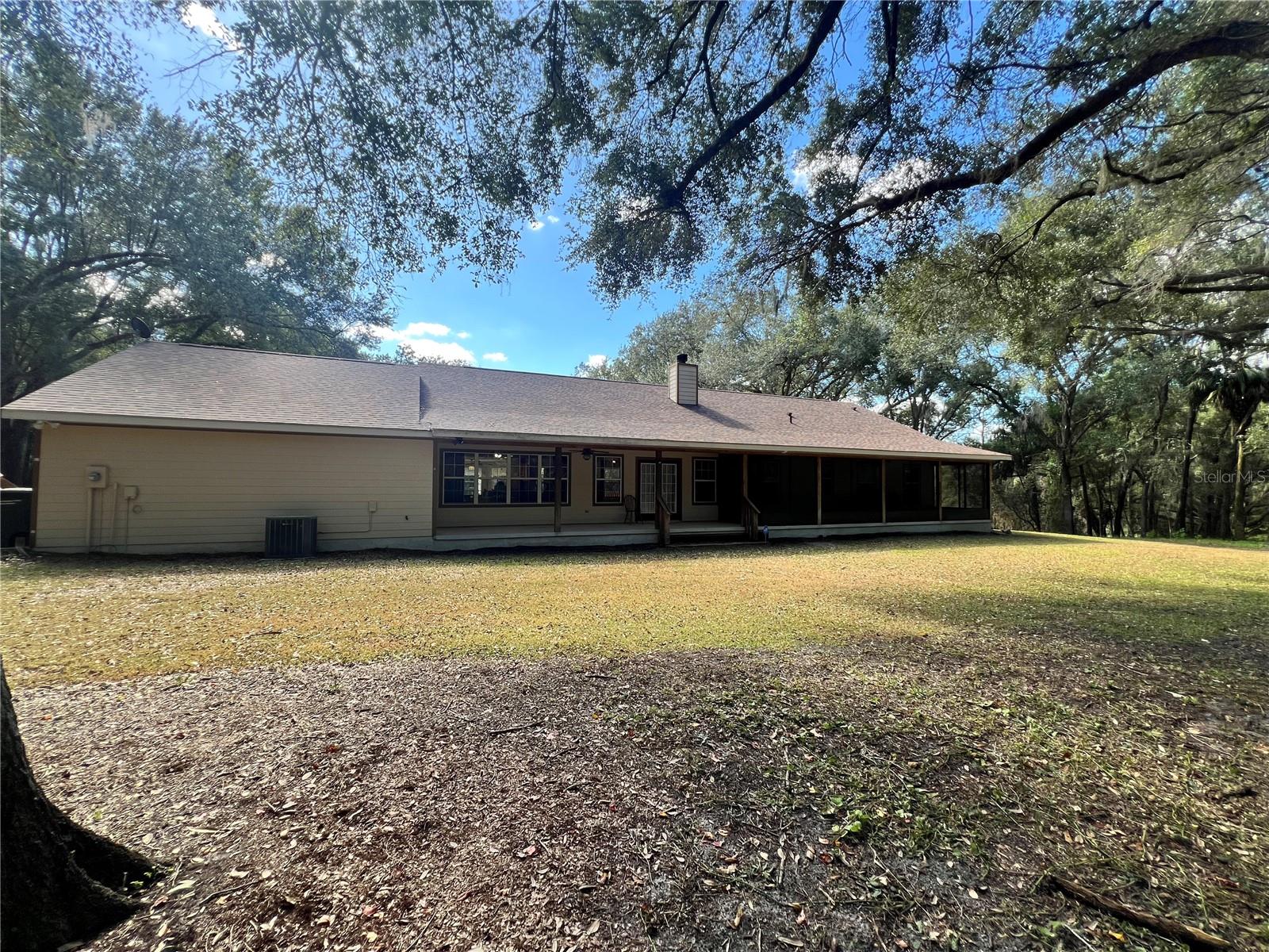 14609 SE 155TH ST, WEIRSDALE, FL, 32195