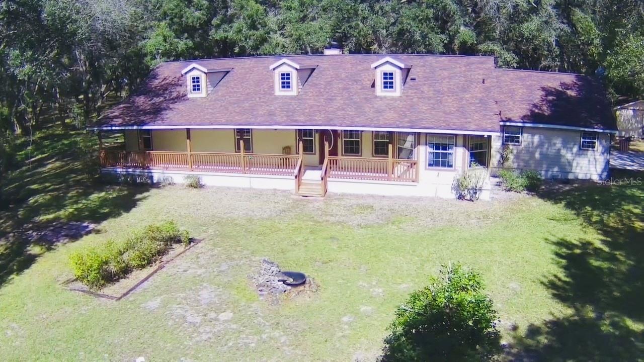14609 SE 155TH ST, WEIRSDALE, FL, 32195