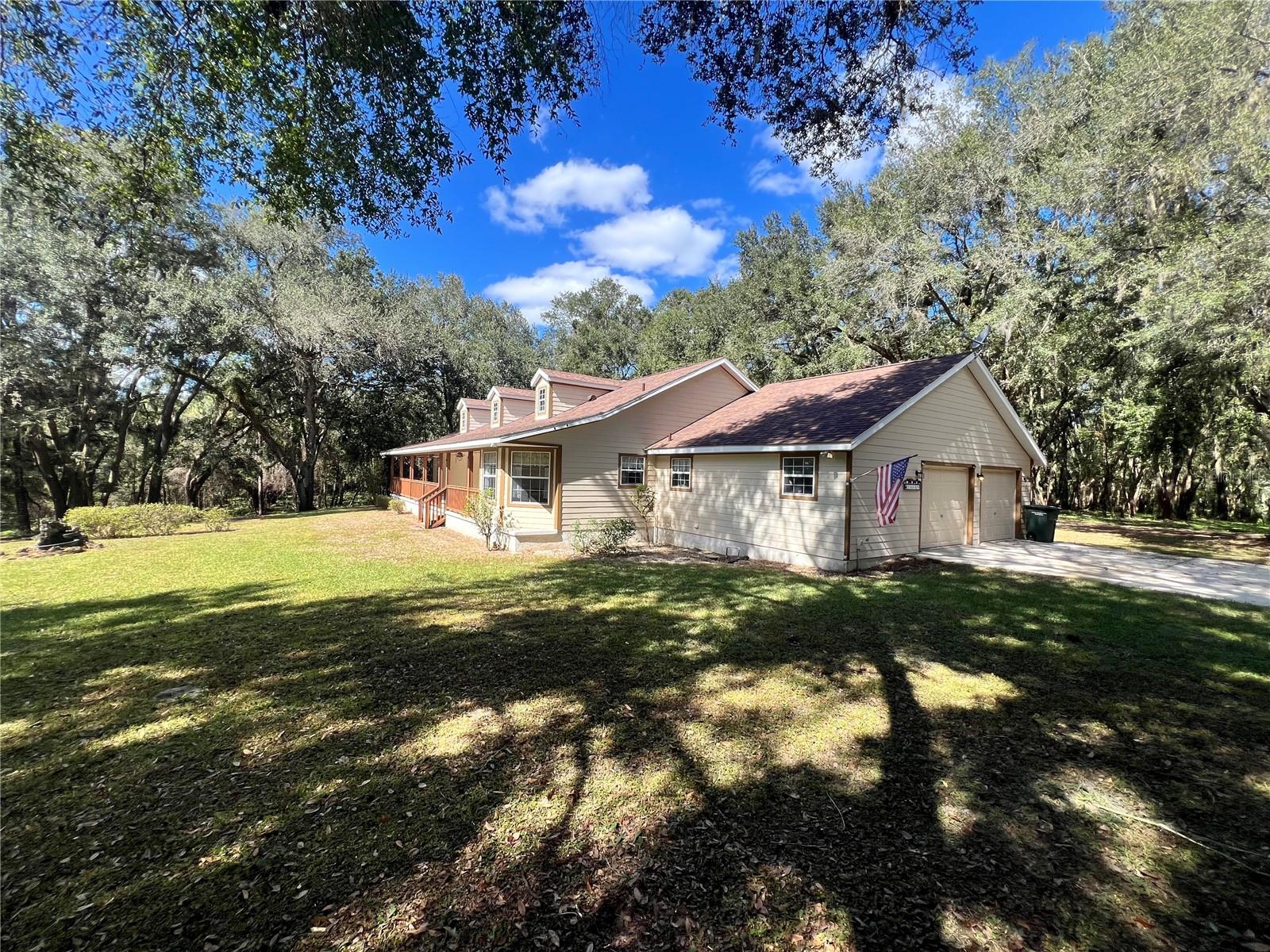 14609 SE 155TH ST, WEIRSDALE, FL, 32195