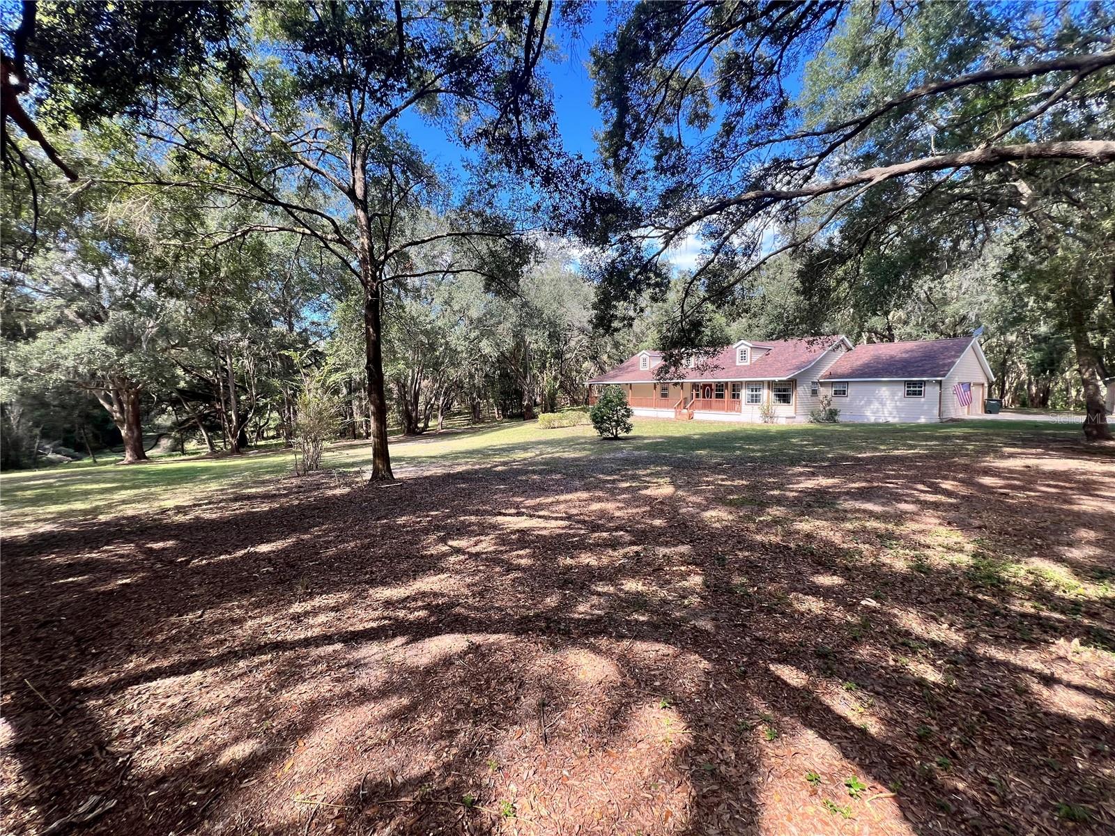 14609 SE 155TH ST, WEIRSDALE, FL, 32195