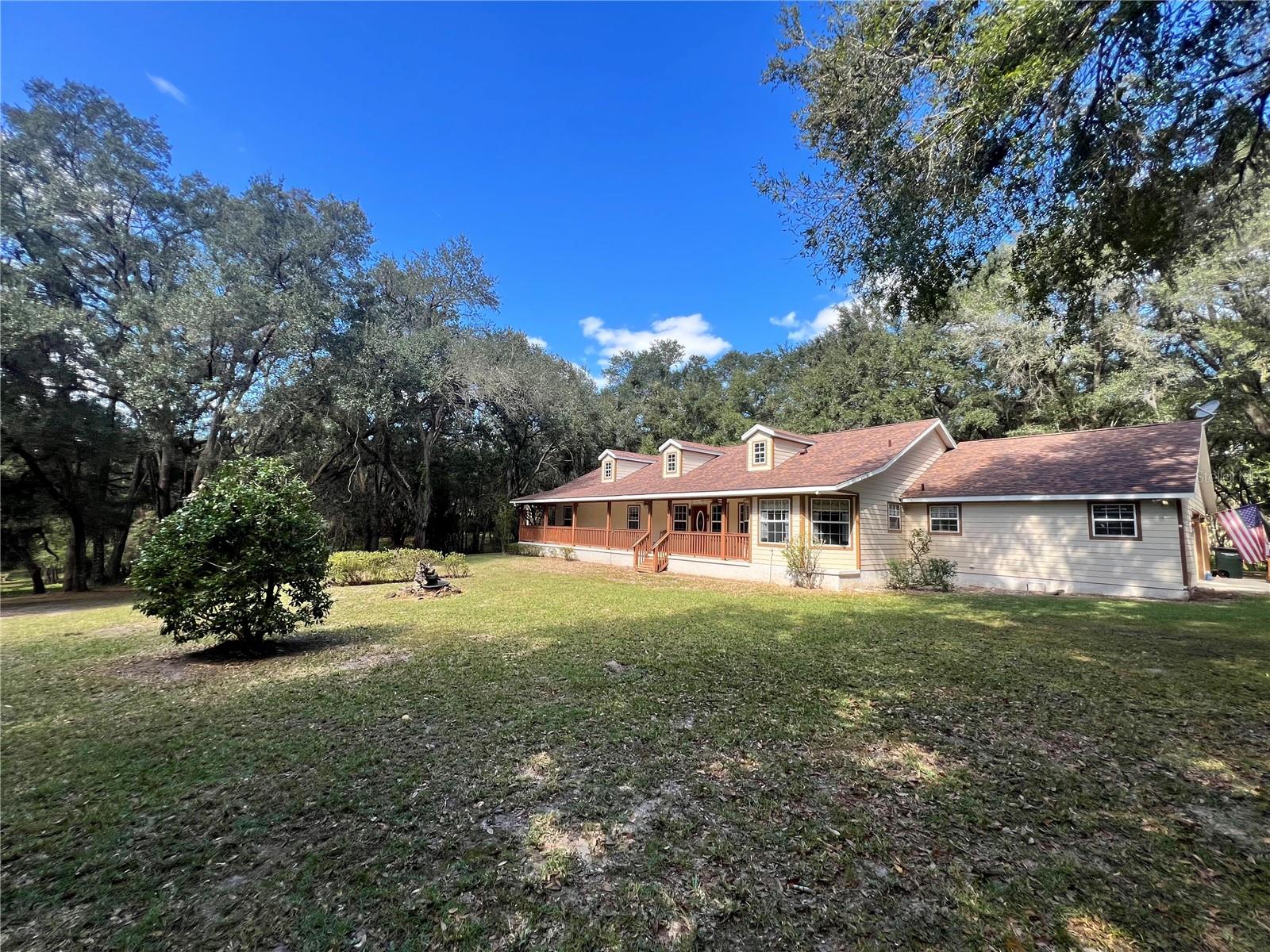 14609 SE 155TH ST, WEIRSDALE, FL, 32195