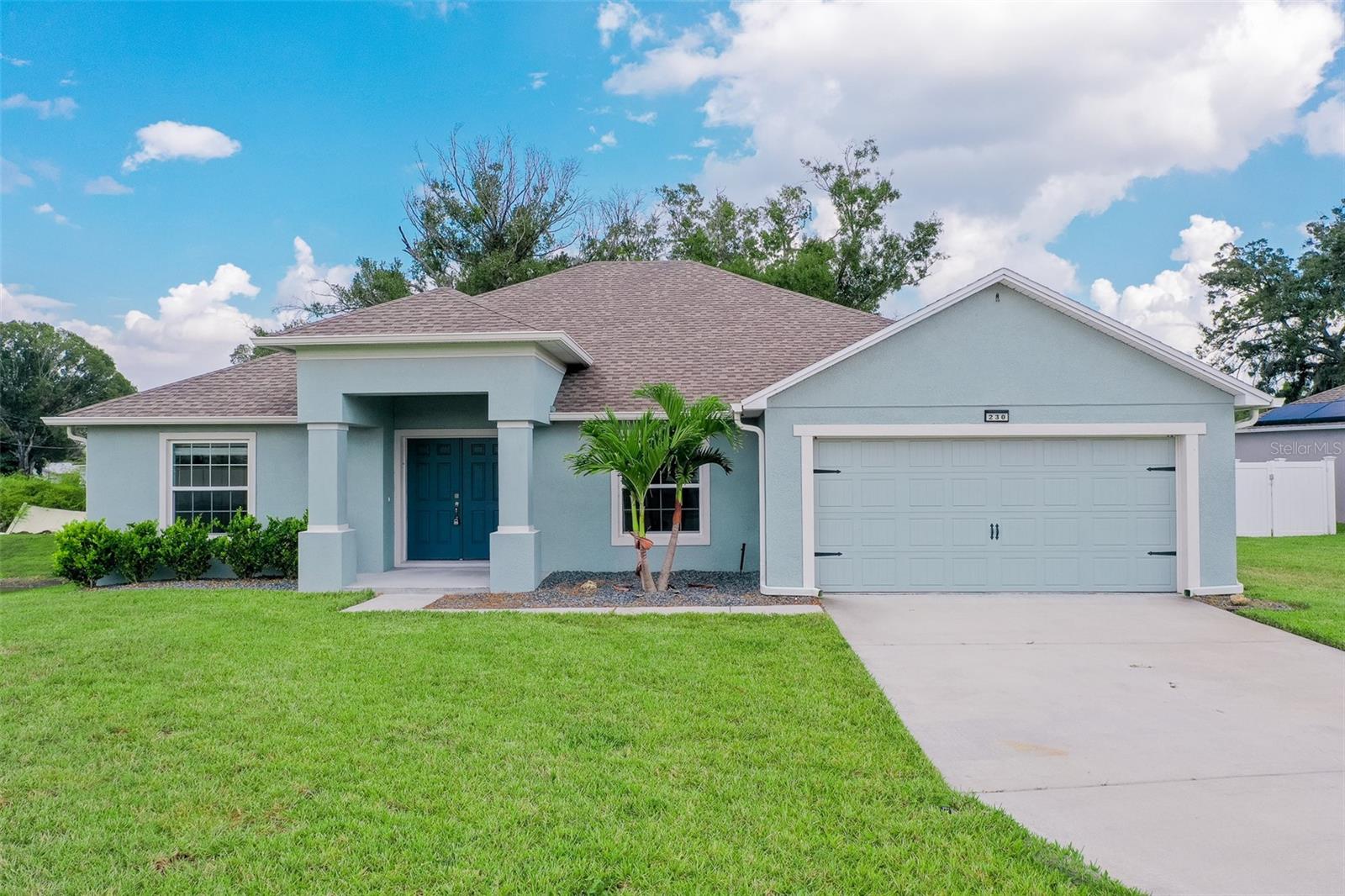 230 COVE AT EAGLE LAKE CIR, EAGLE LAKE, FL, 33839