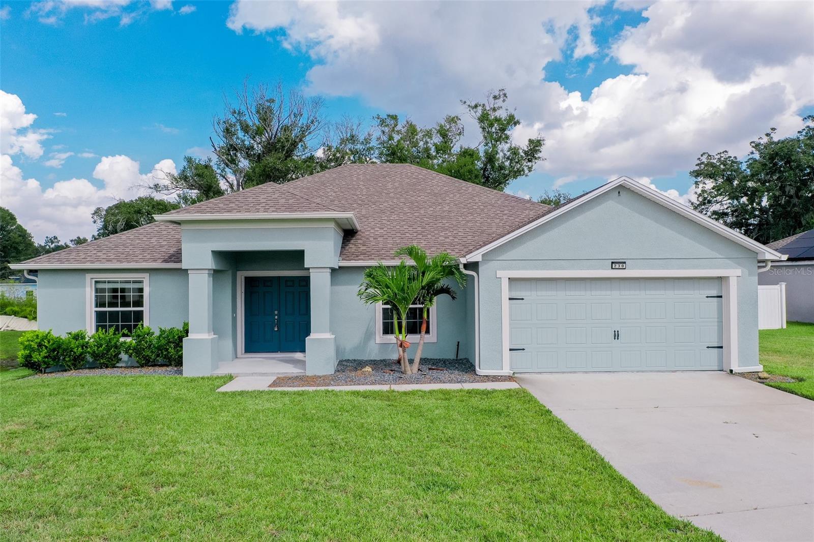 230 COVE AT EAGLE LAKE CIR, EAGLE LAKE, FL, 33839