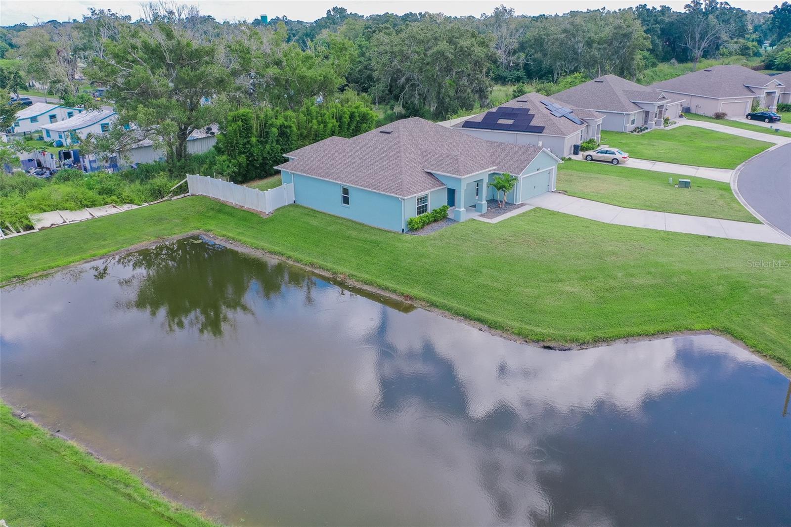 230 COVE AT EAGLE LAKE CIR, EAGLE LAKE, FL, 33839