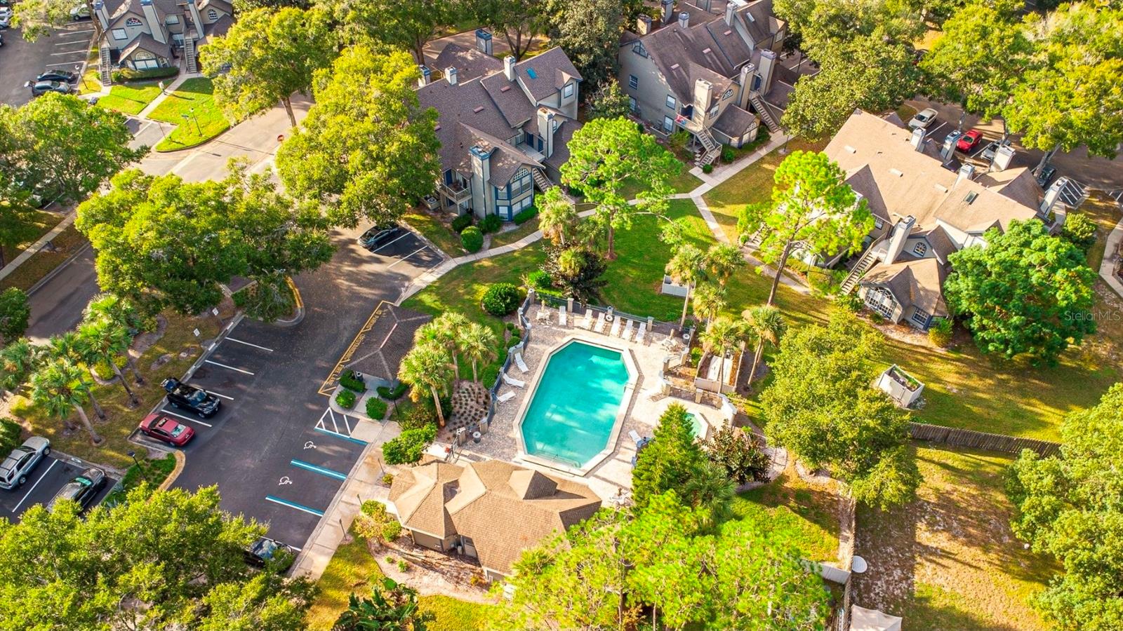 962 NEWCASTLE CIR #100, LAKE MARY, FL, 32746