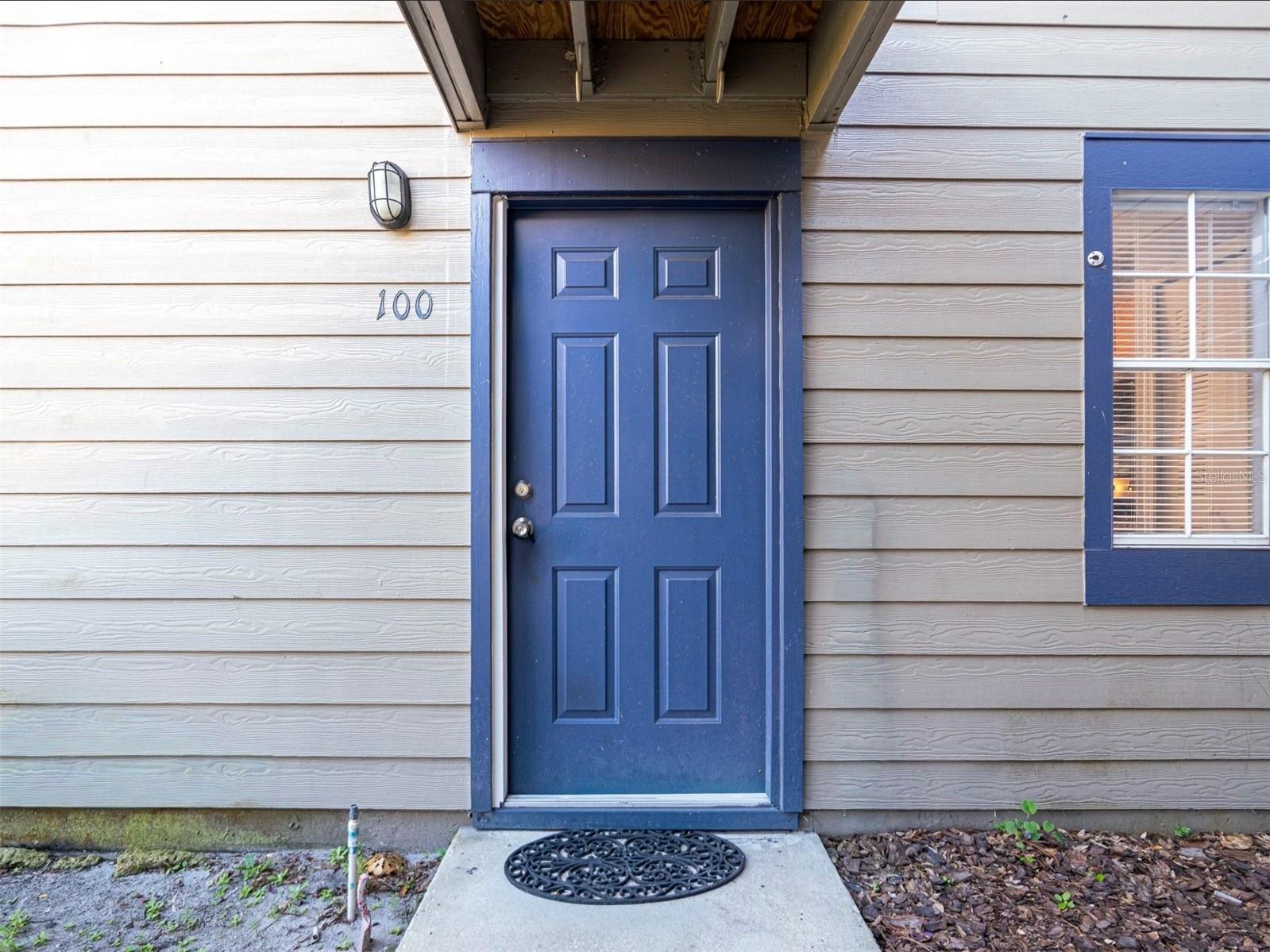 962 NEWCASTLE CIR #100, LAKE MARY, FL, 32746