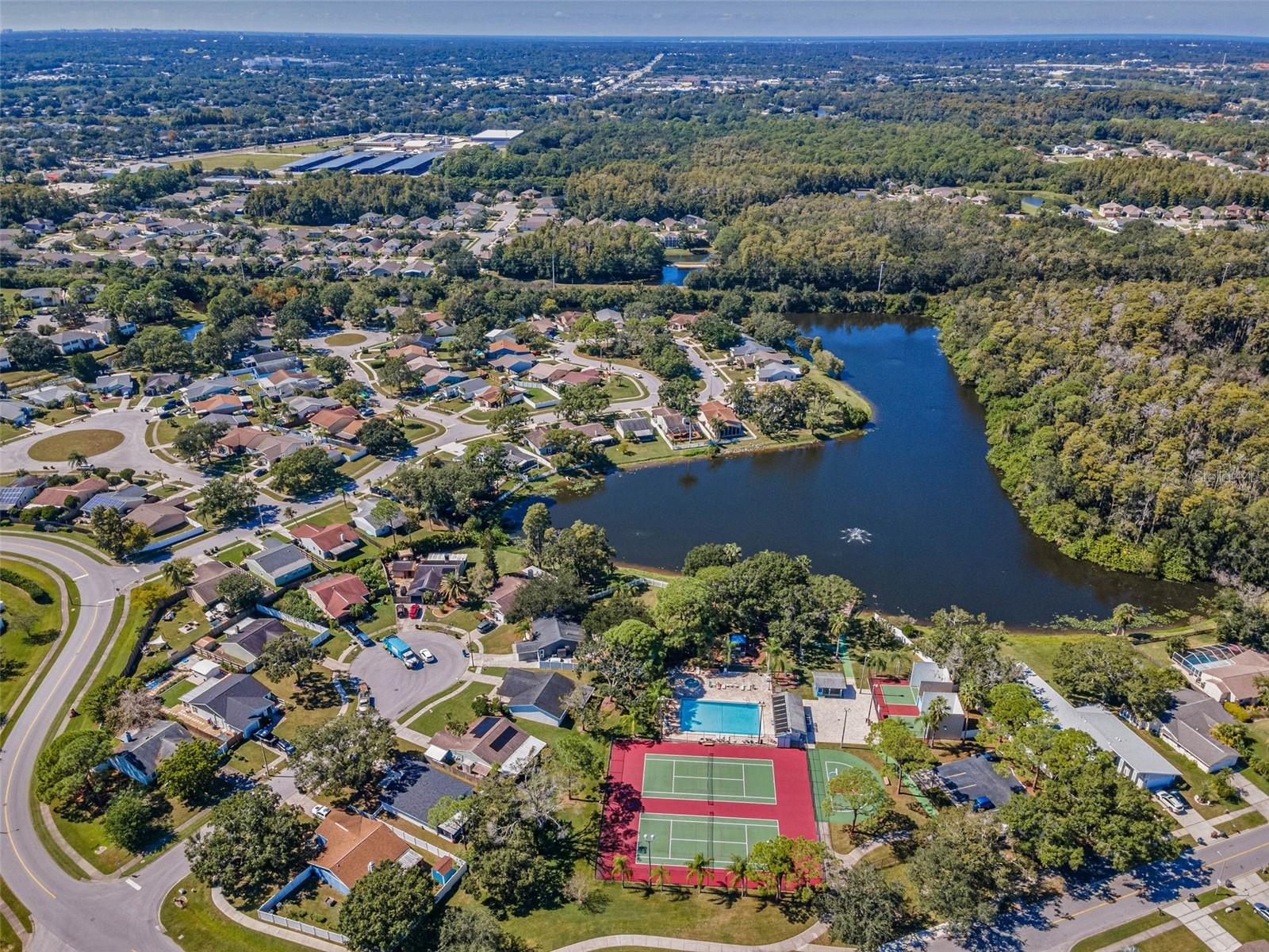 215 CORKWOOD LN, OLDSMAR, FL, 34677