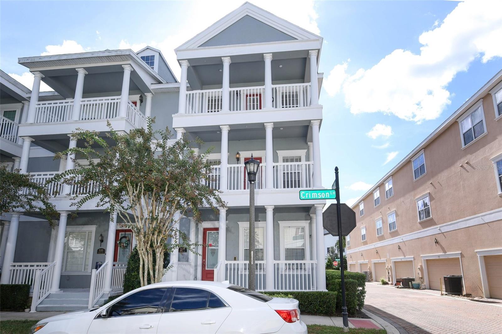 539 CRIMSON LN, WINTER SPRINGS, FL, 32708