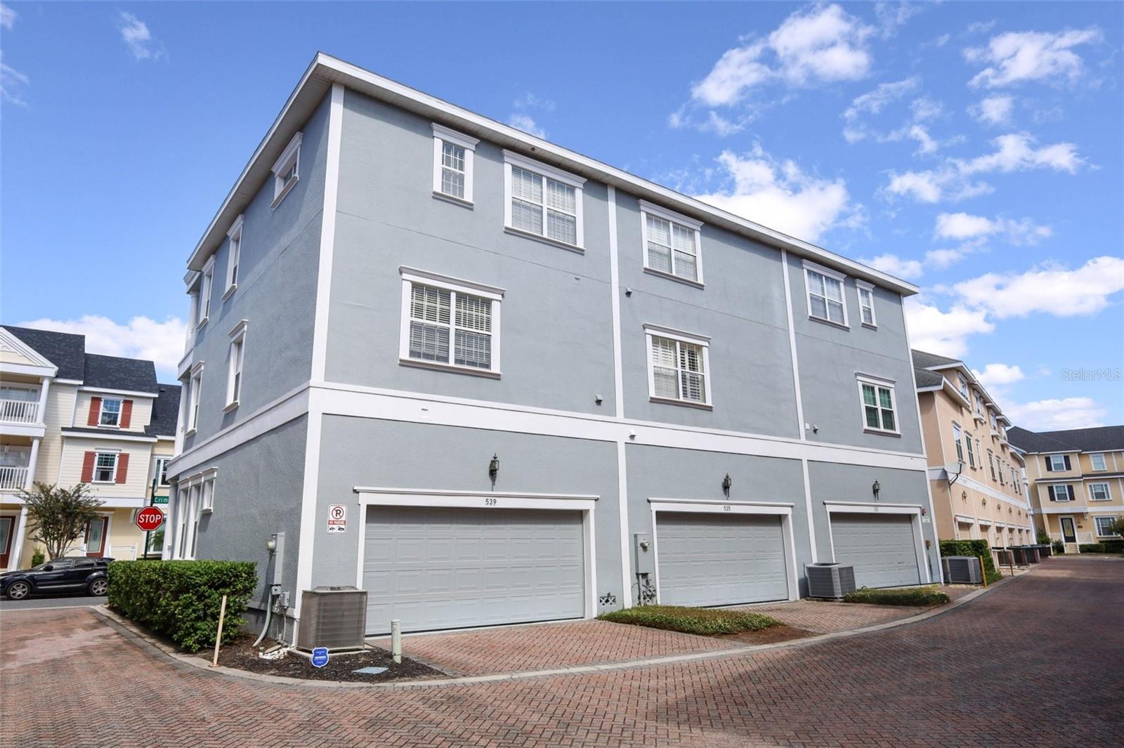 539 CRIMSON LN, WINTER SPRINGS, FL, 32708